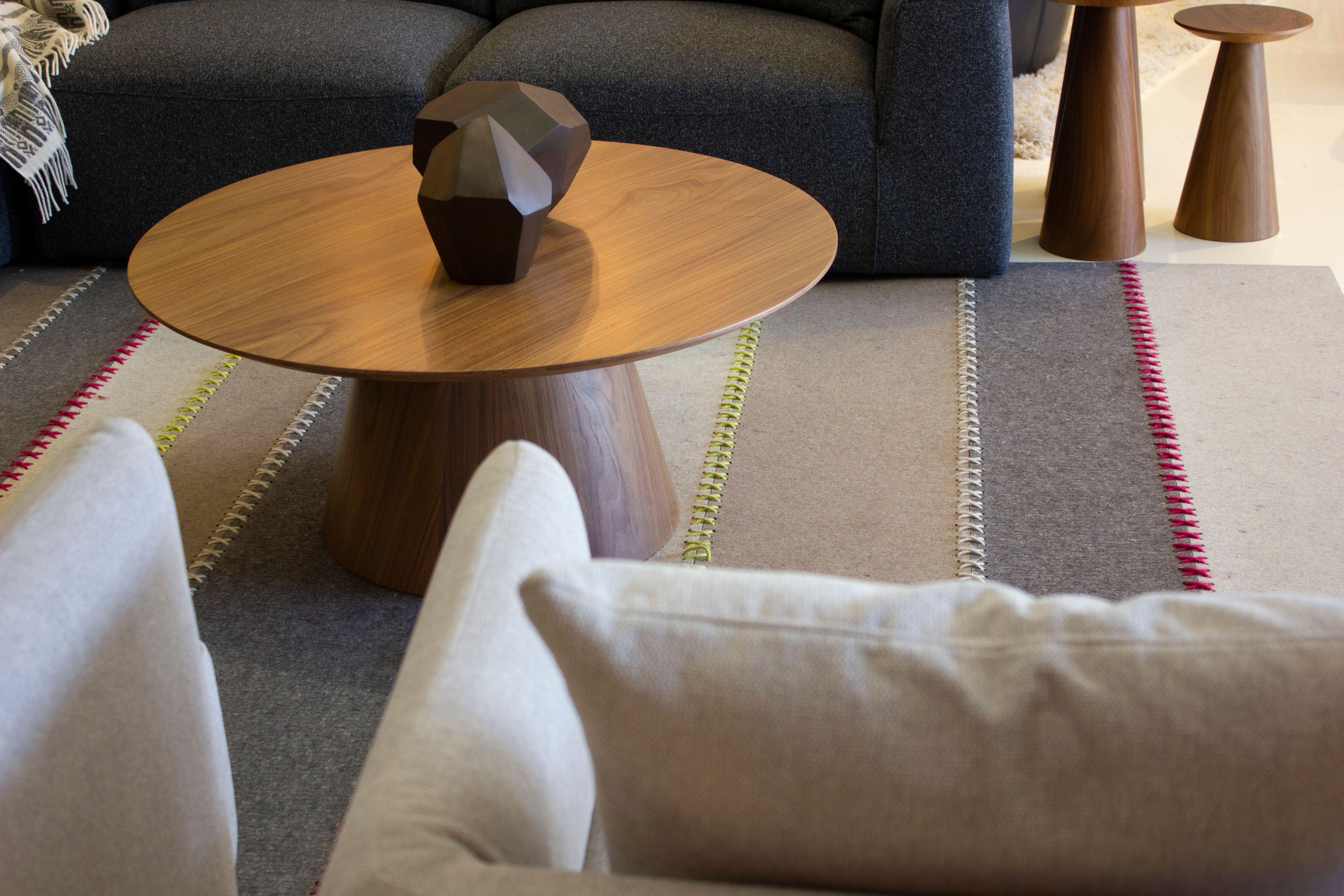TOWER Coffee Table - Image 3