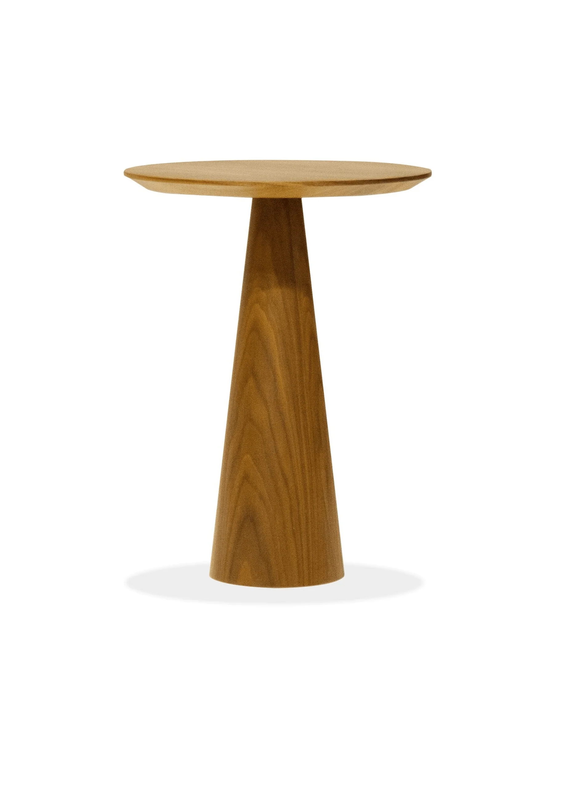 TOWER End Table Tall