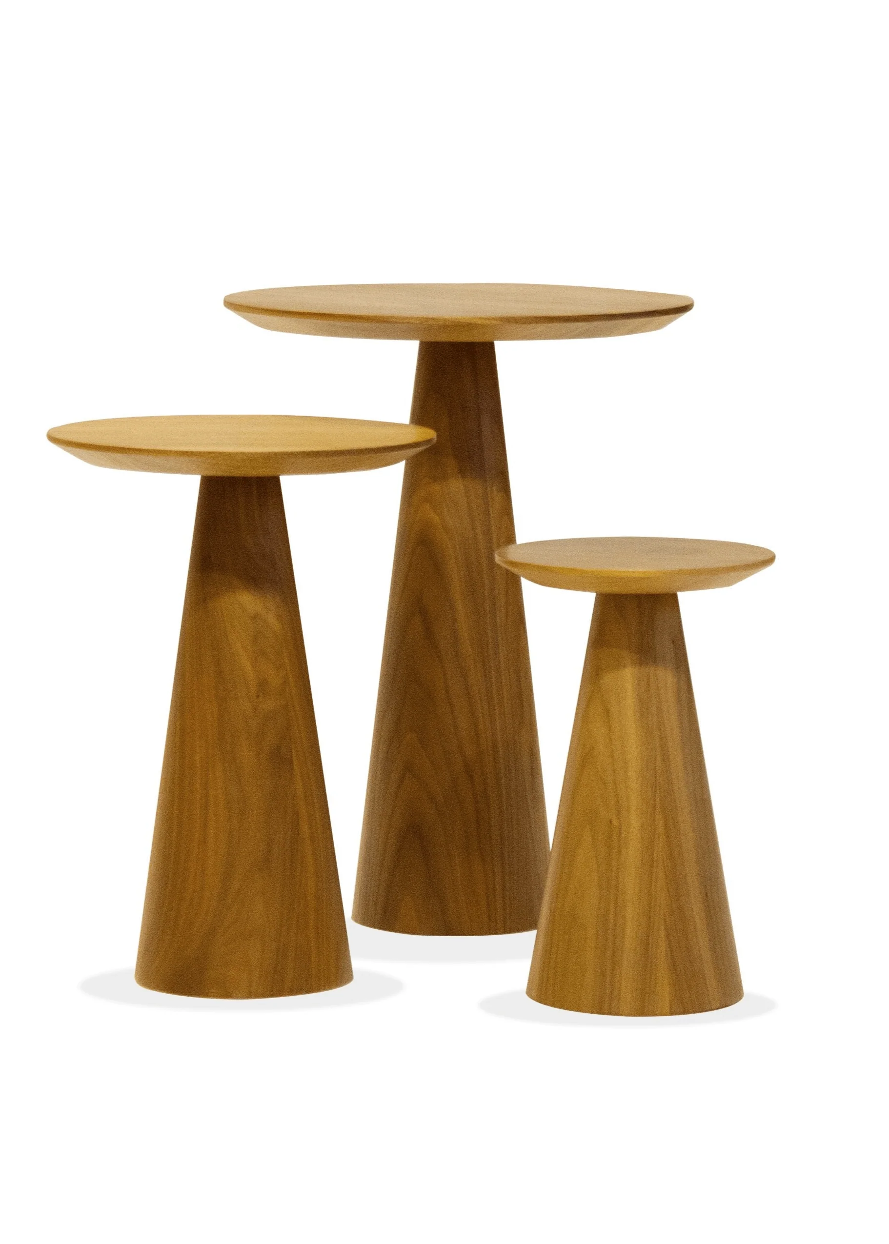 TOWER End Table Tall - Image 2