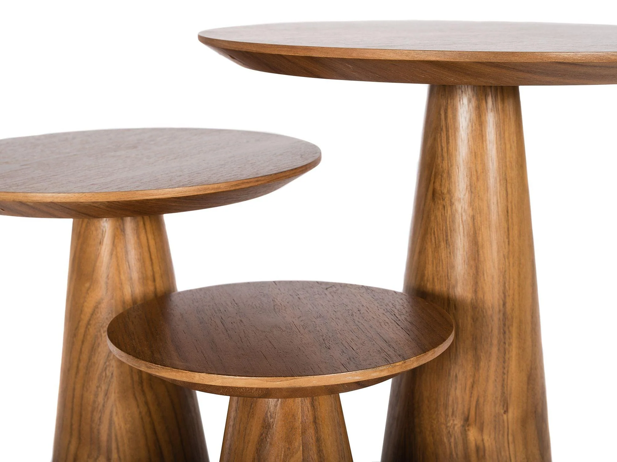 TOWER End Table Tall - Image 3