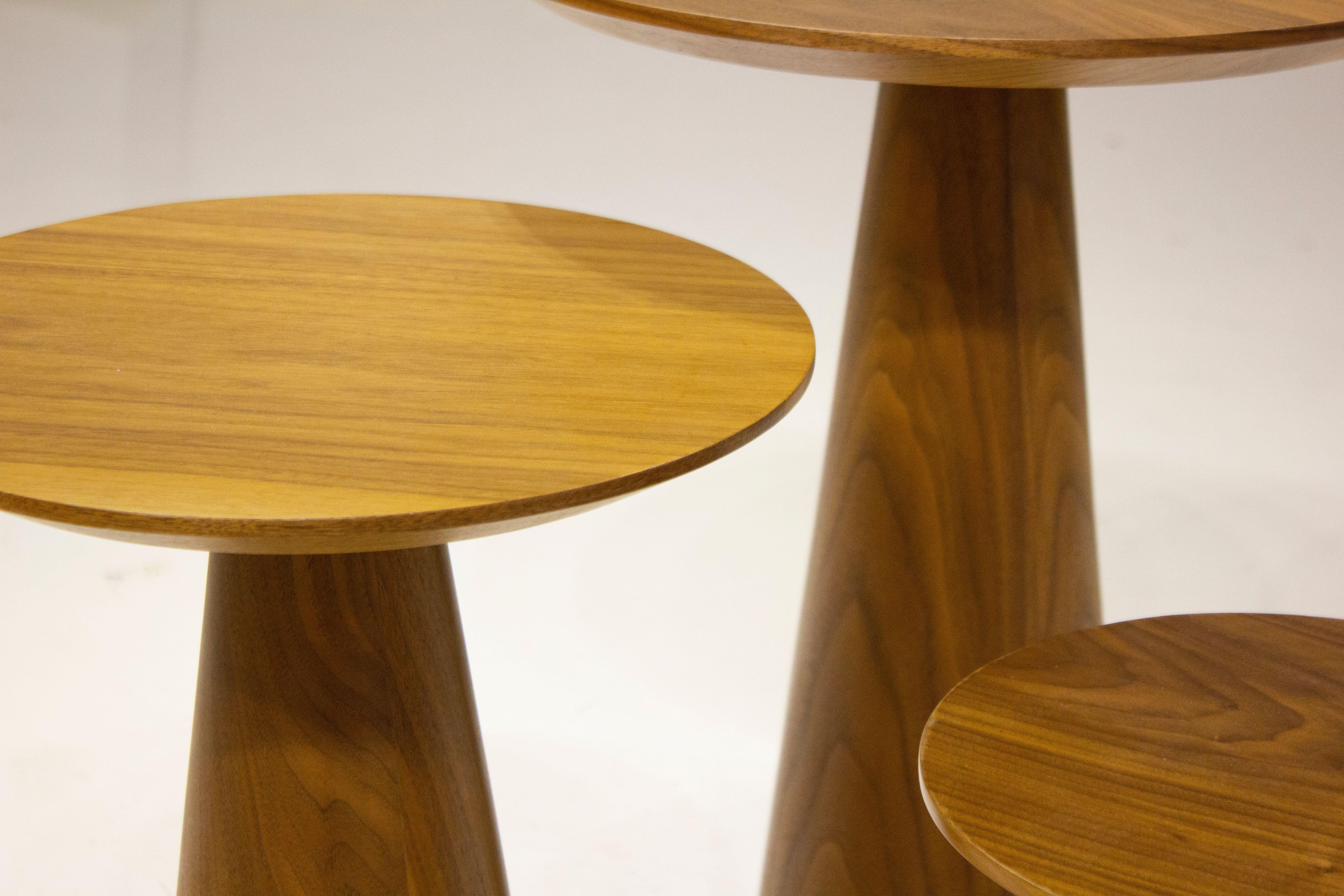 TOWER End Table Tall - Image 4