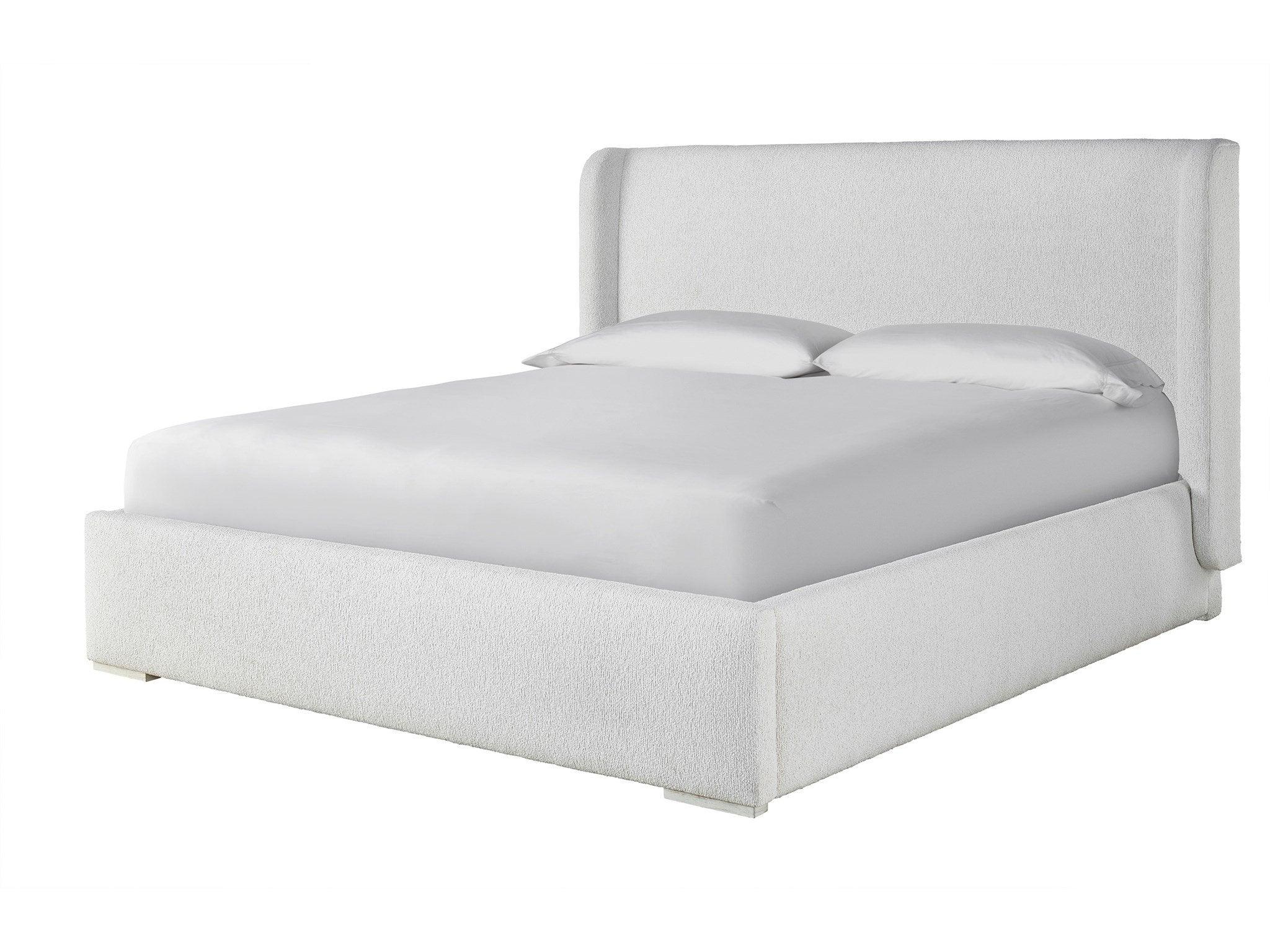 Tranquility Restore Upholstered Bed