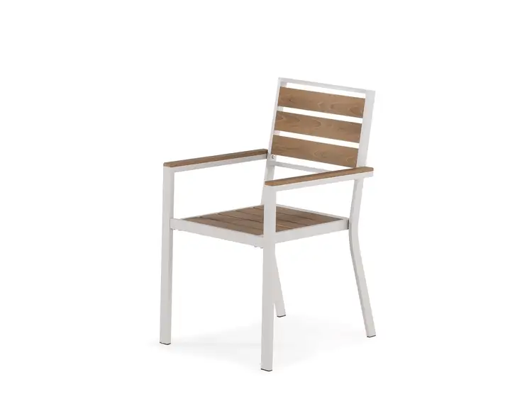 Transformer Outdoor Chair - Set of 6 - Image 12
