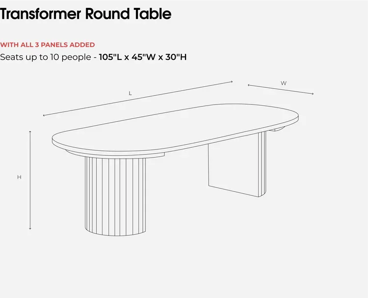 Transformer Round Table - Image 15