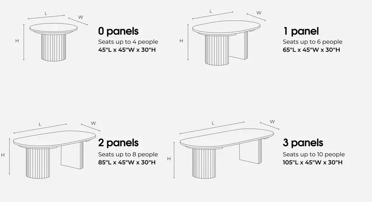 Transformer Round Table - Image 50