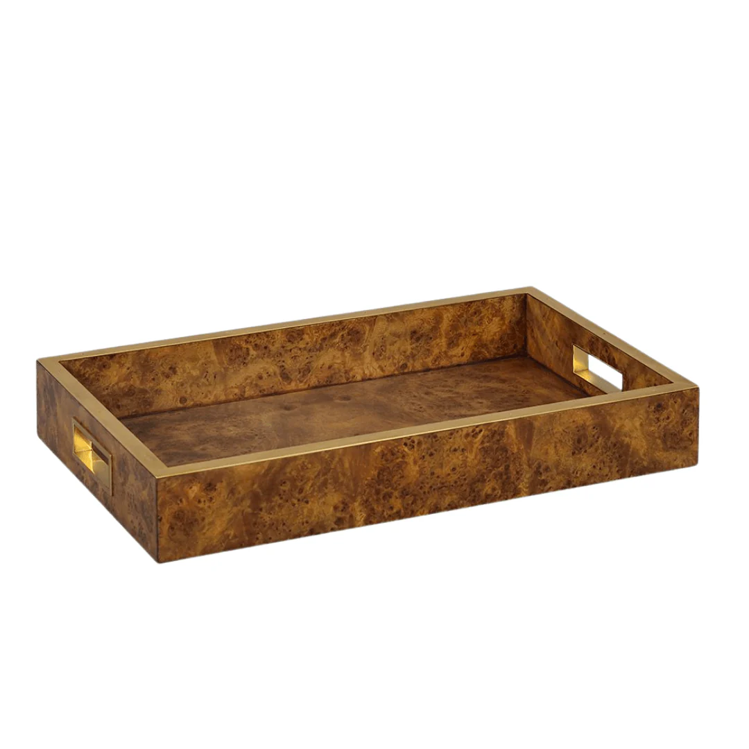 Tray Rectangle Medium Serving - Image 2