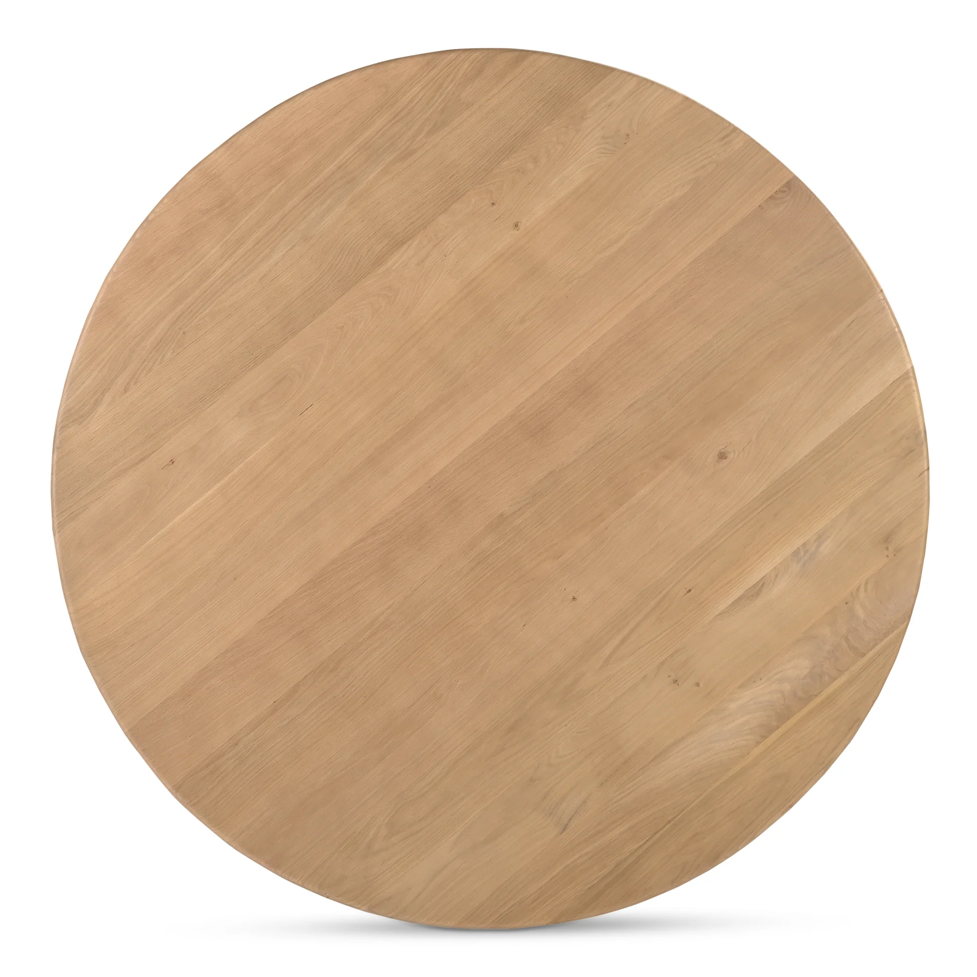 Treccia Round Dining Table - Image 4