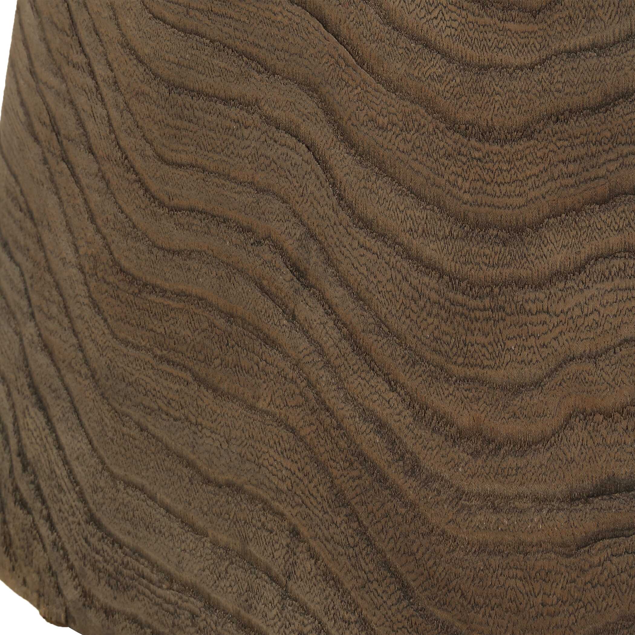 Tree Trails Oak Accent Table - Image 4