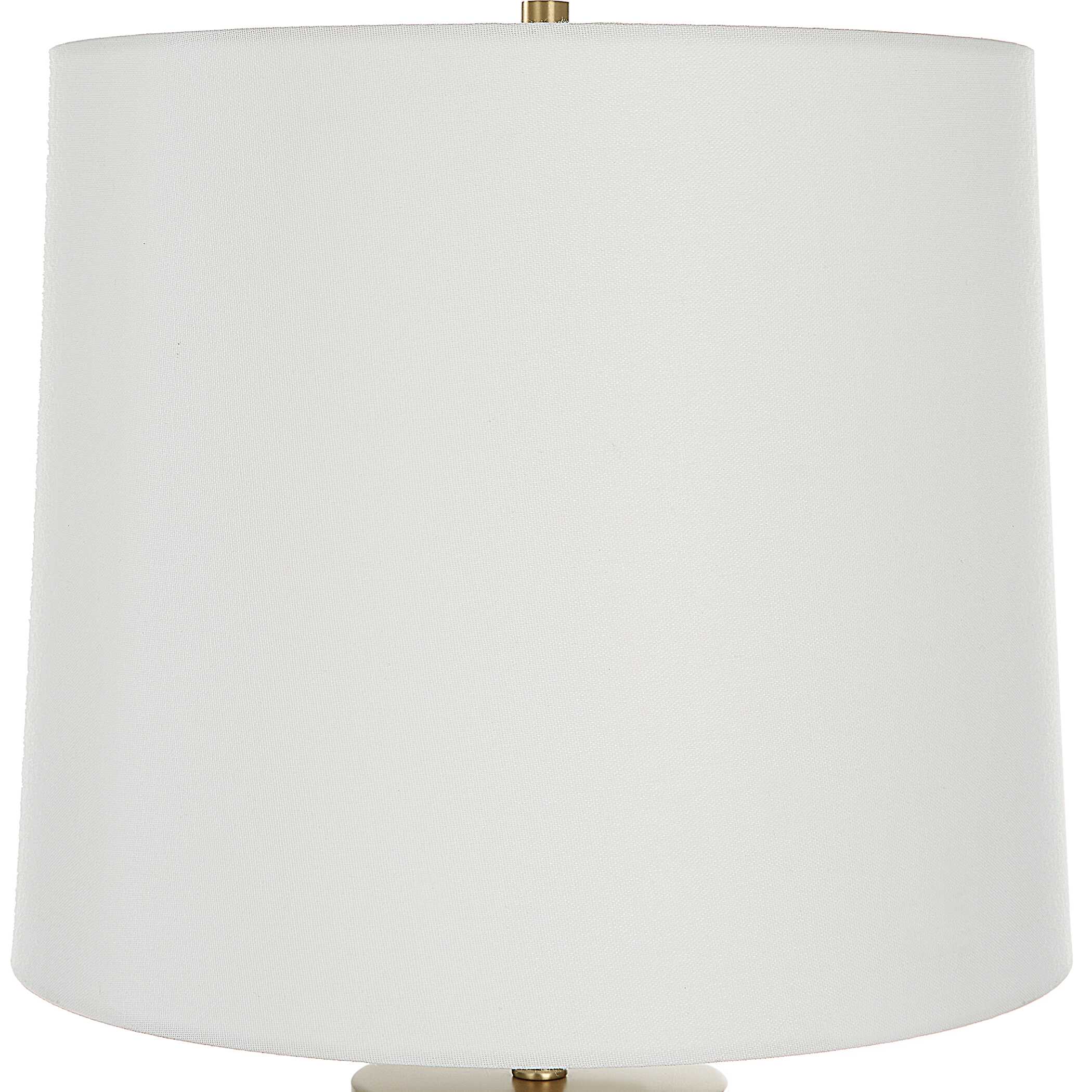 Trentino Dark Emerald Green Table Lamp - Image 6
