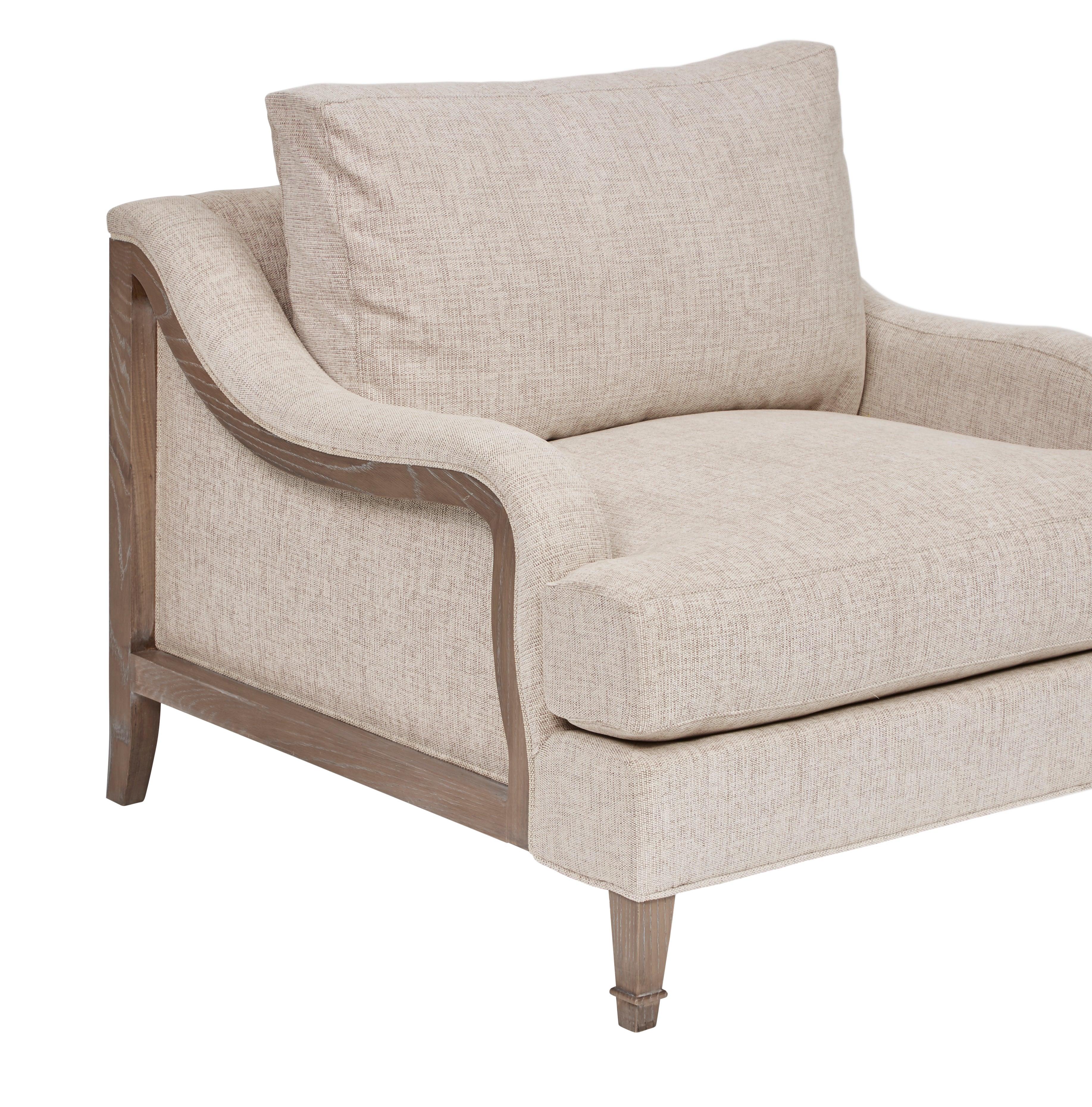 Tresco Lounge Chair - Image 5