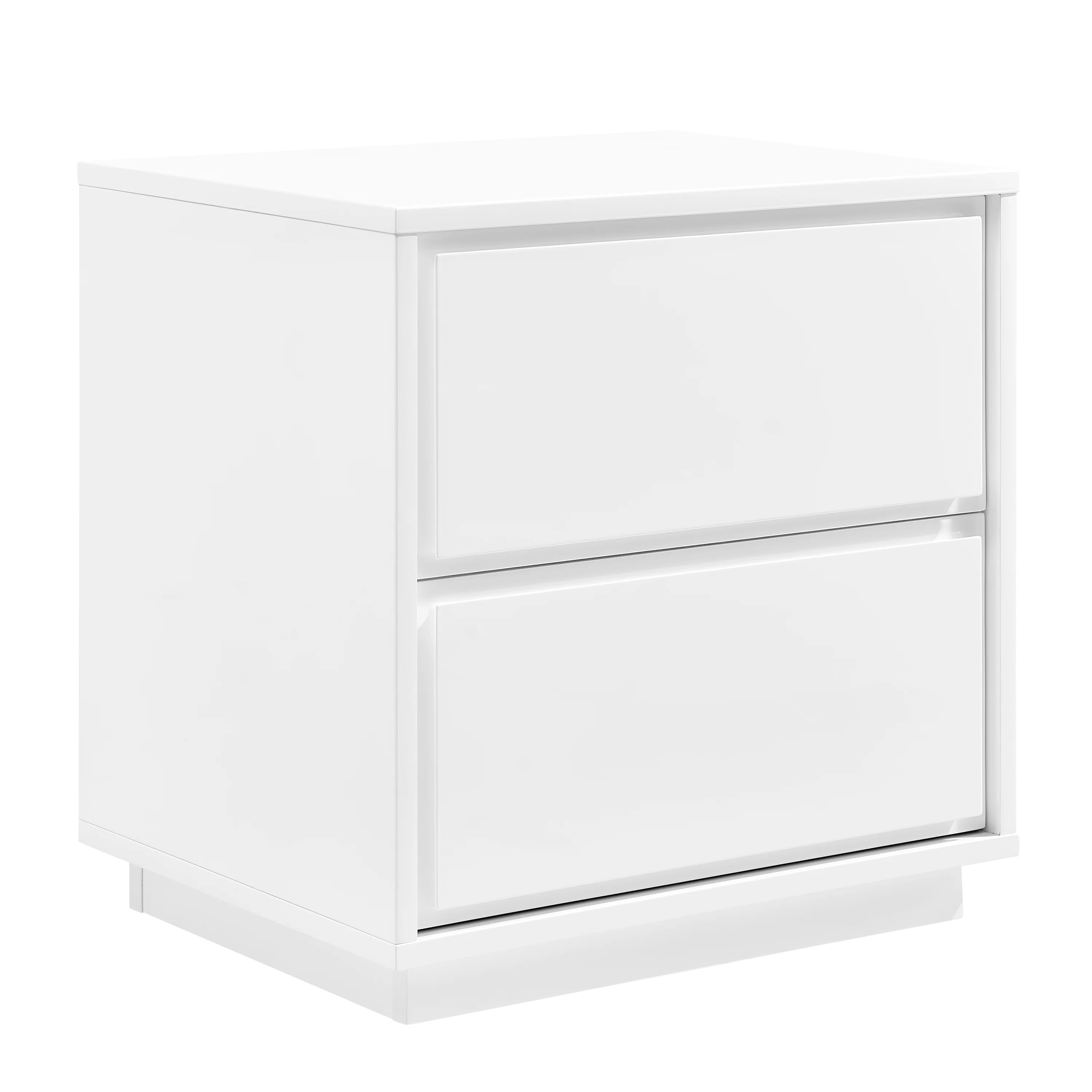 Tresero Nightstand - Image 7