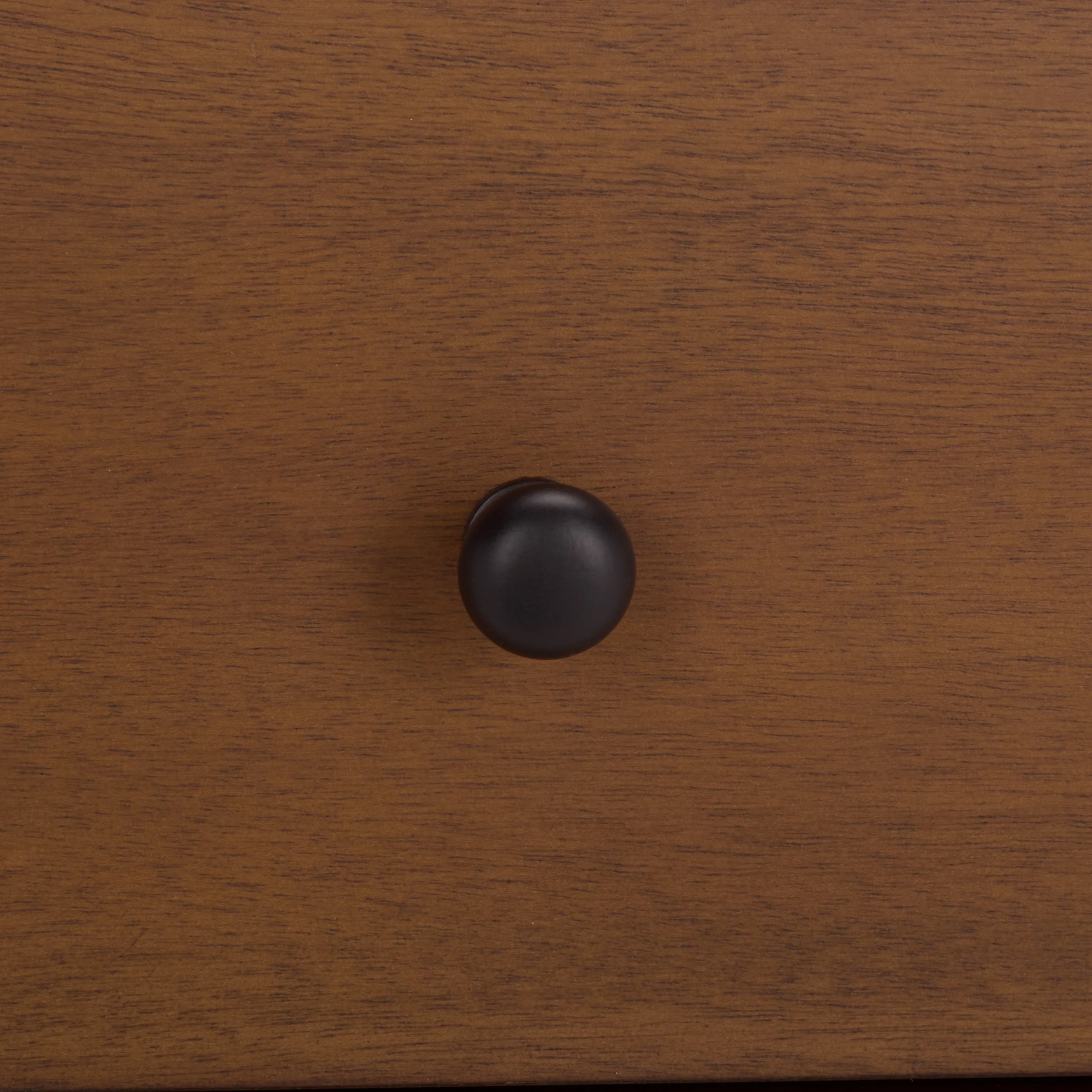 Trever Wood 3 Drawer Nightstand - Image 6
