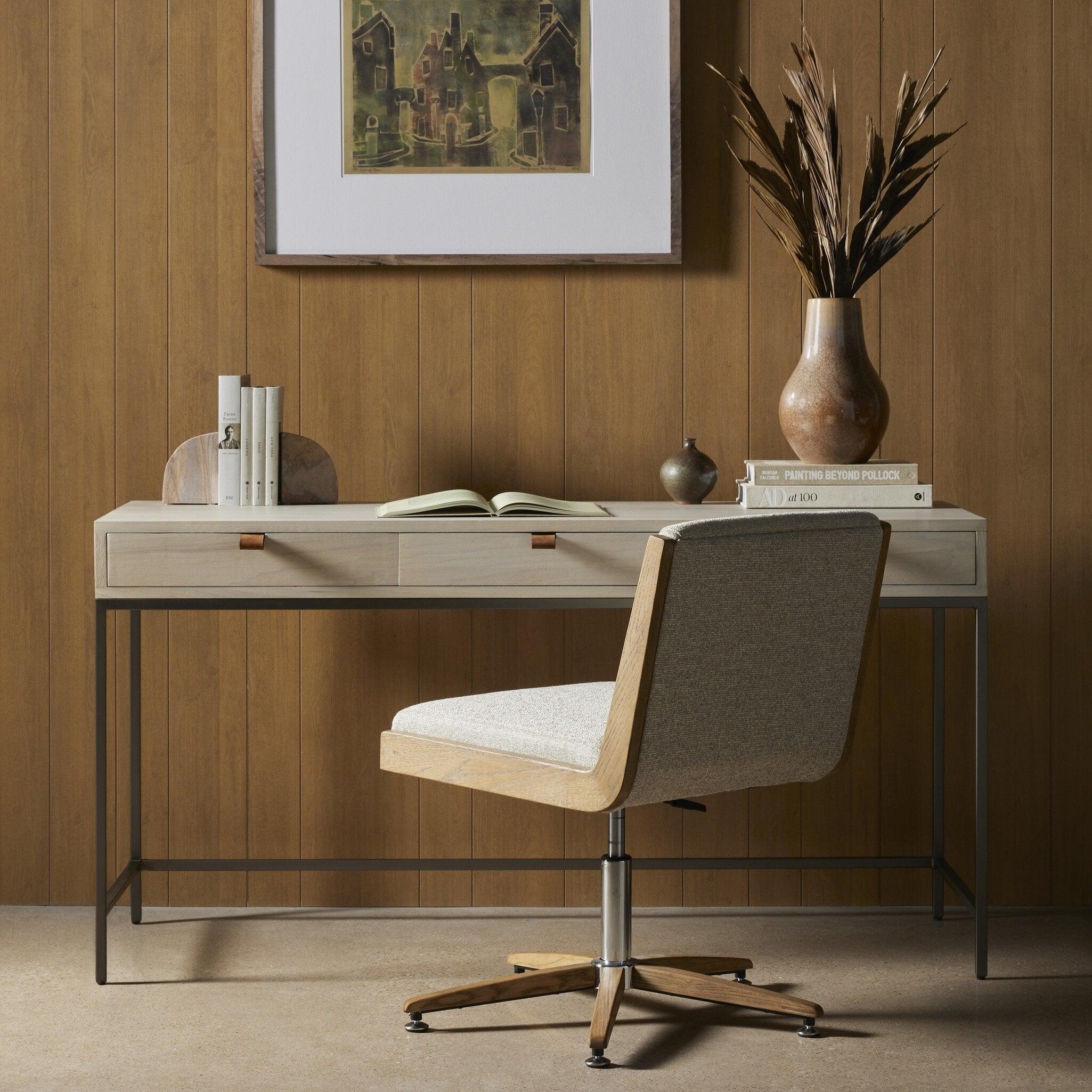 Trey Modular Writing Desk - Image 12