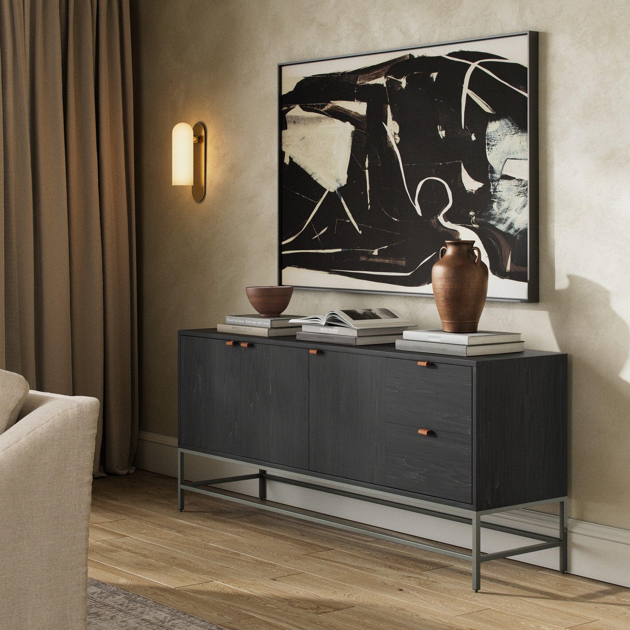 Trey Sideboard - Image 8