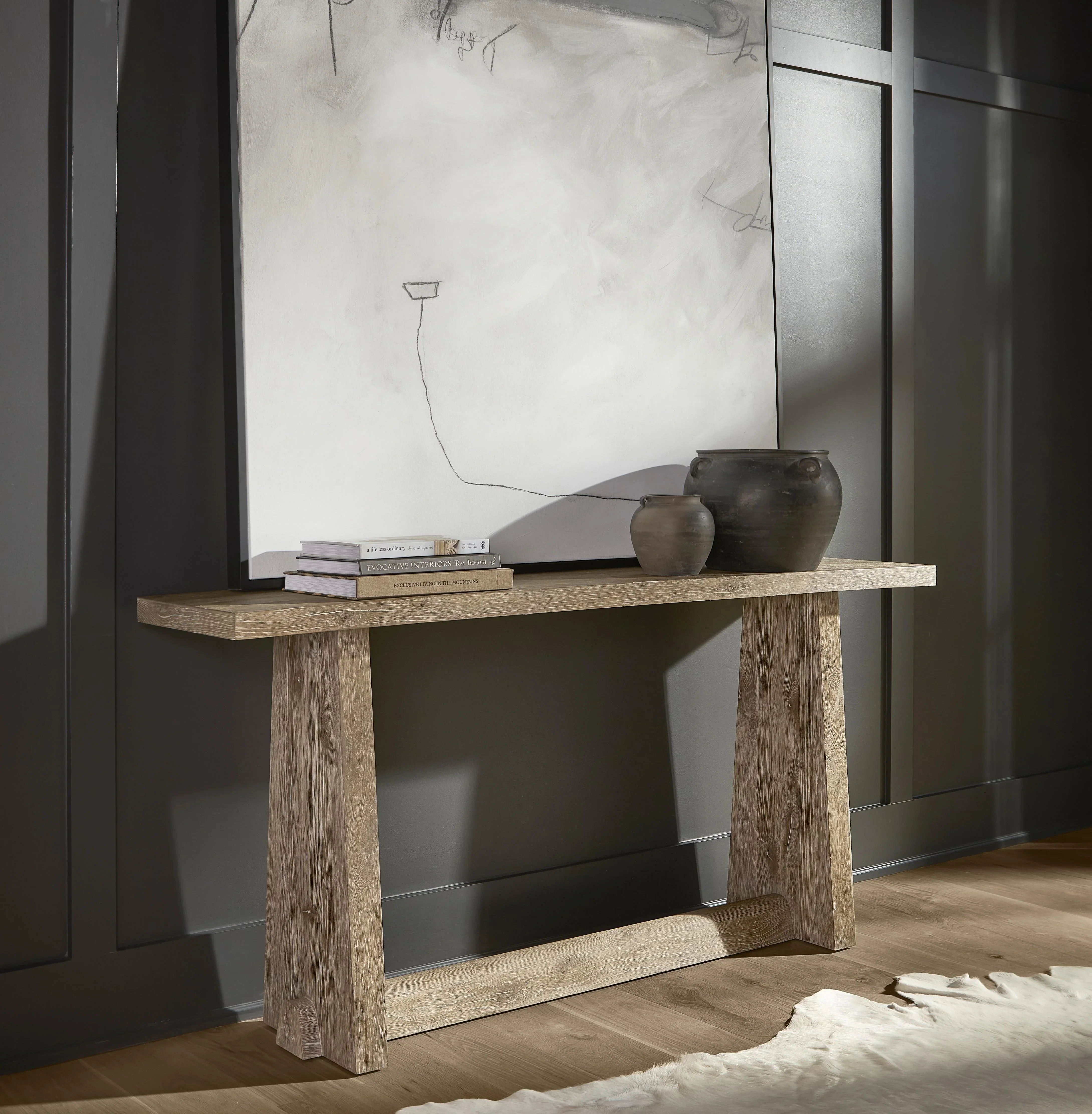 Tribeca Console Table - Image 2