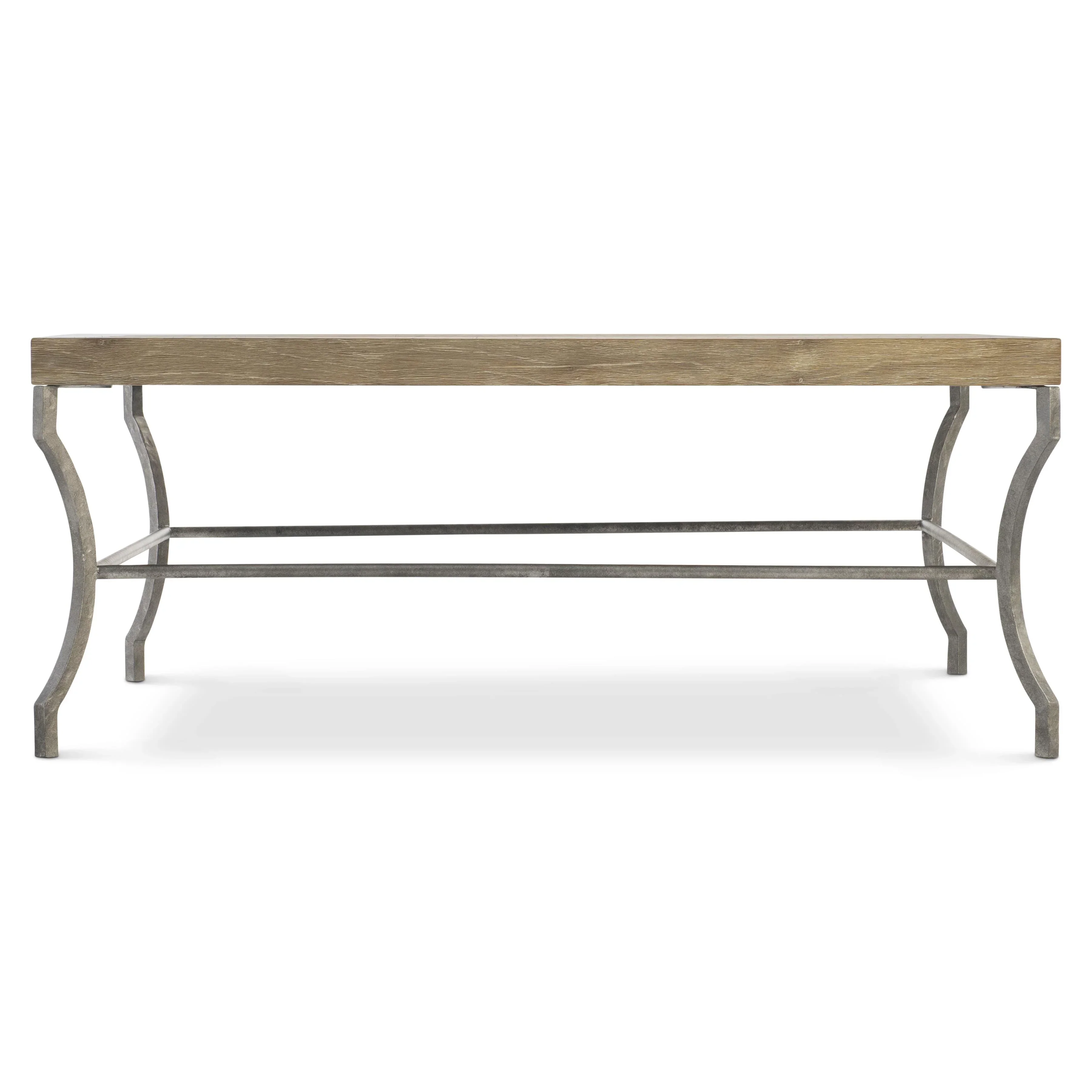 Tribeca Square Cocktail Table - Image 4