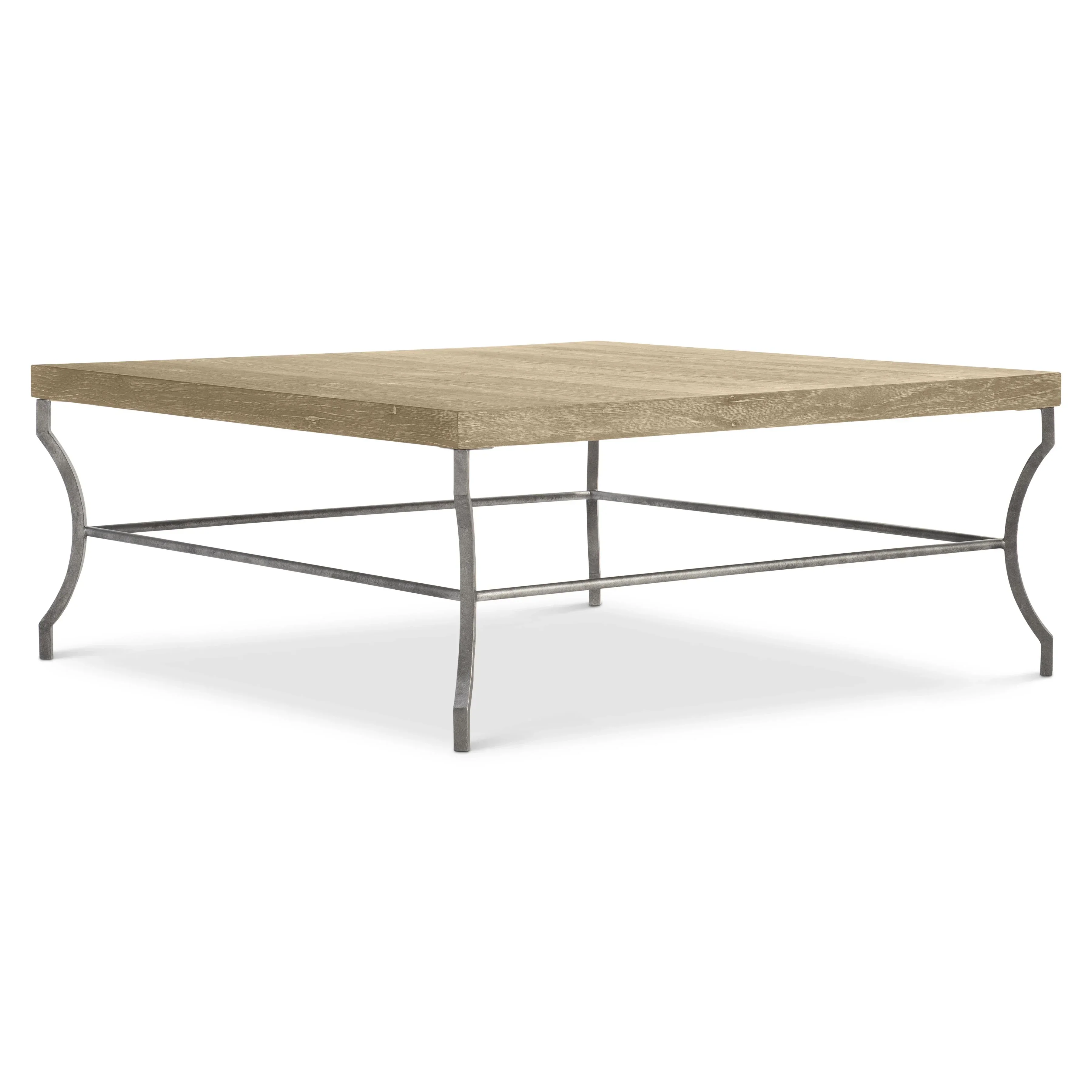 Tribeca Square Cocktail Table - Image 5