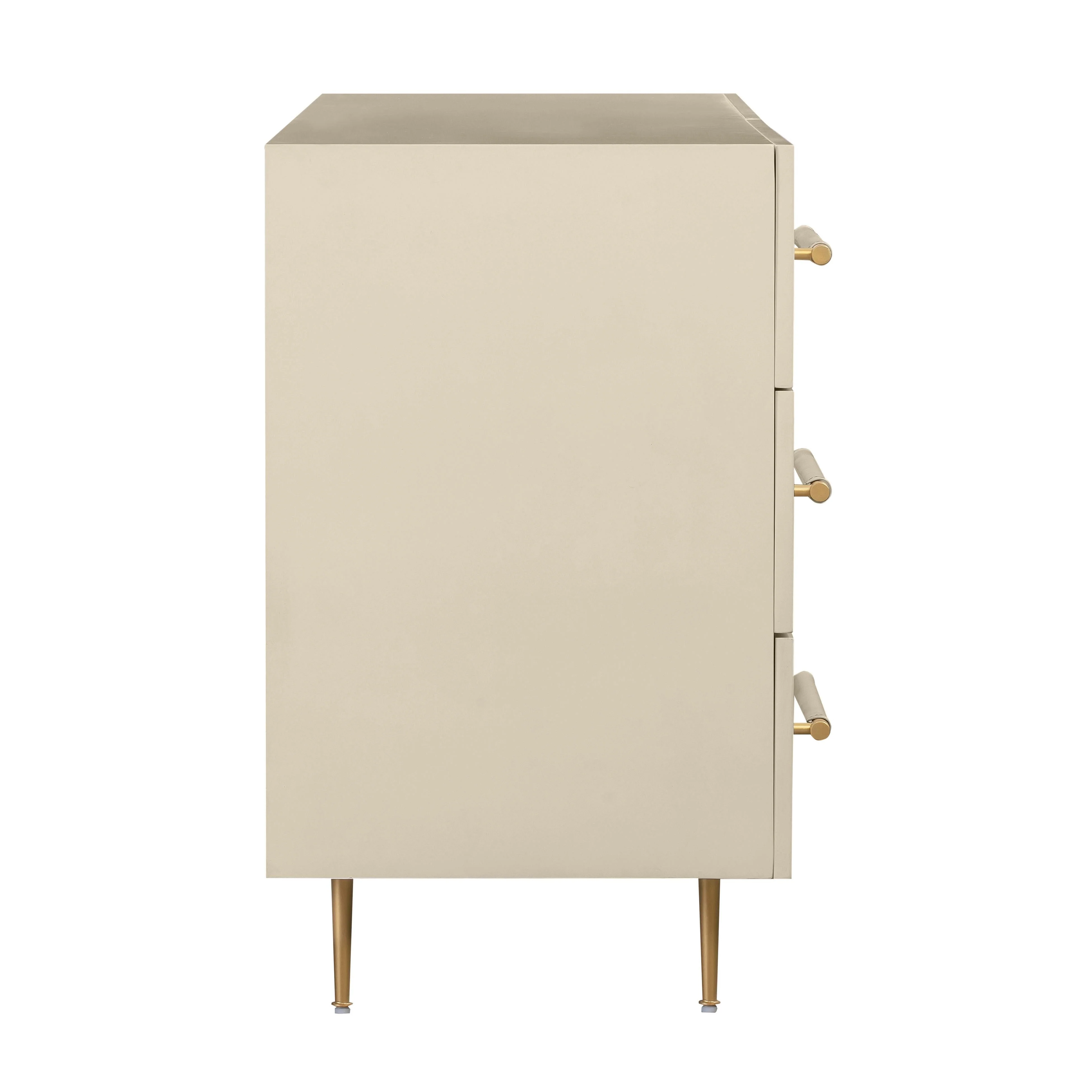 Trident 62" 6-Drawer Dresser - Image 5