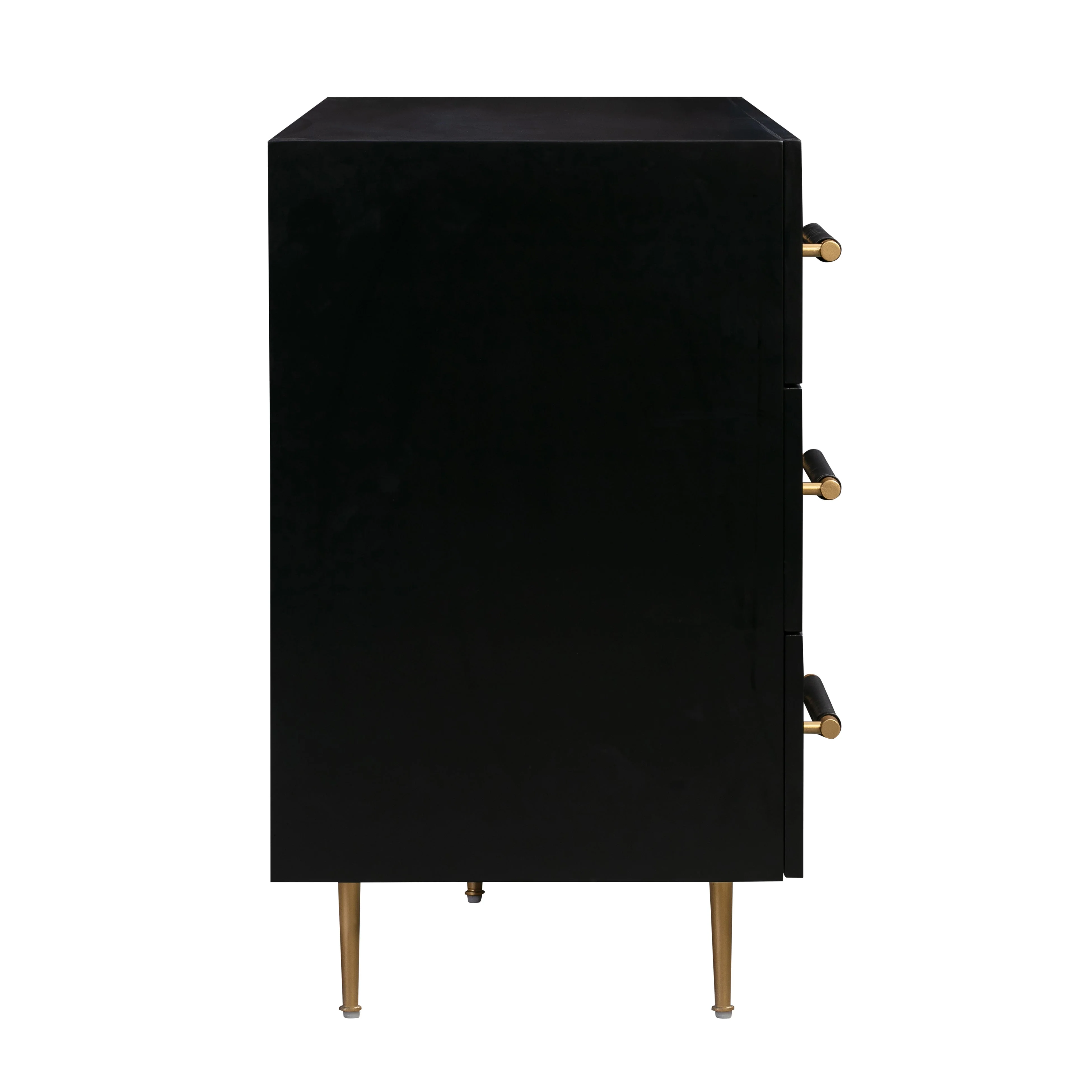 Trident 6 Drawer Dresser - Image 6