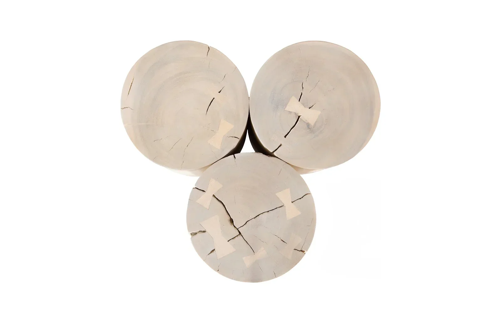 Triflora Side Table - Image 18