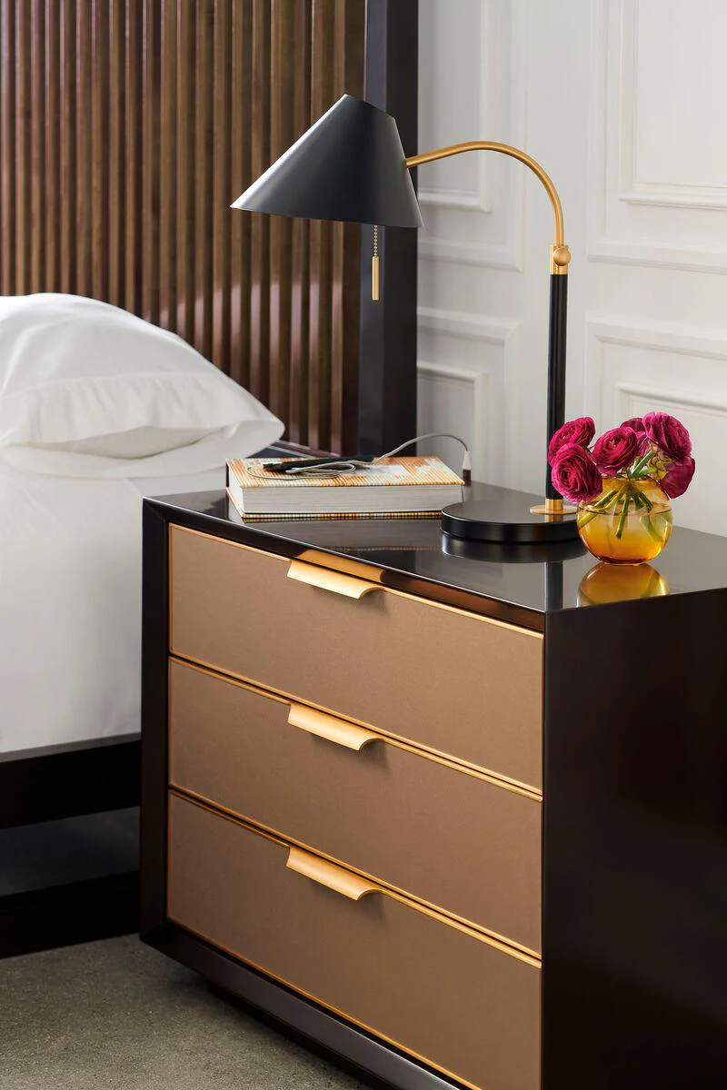 Triple Wrap Nightstand - Image 2
