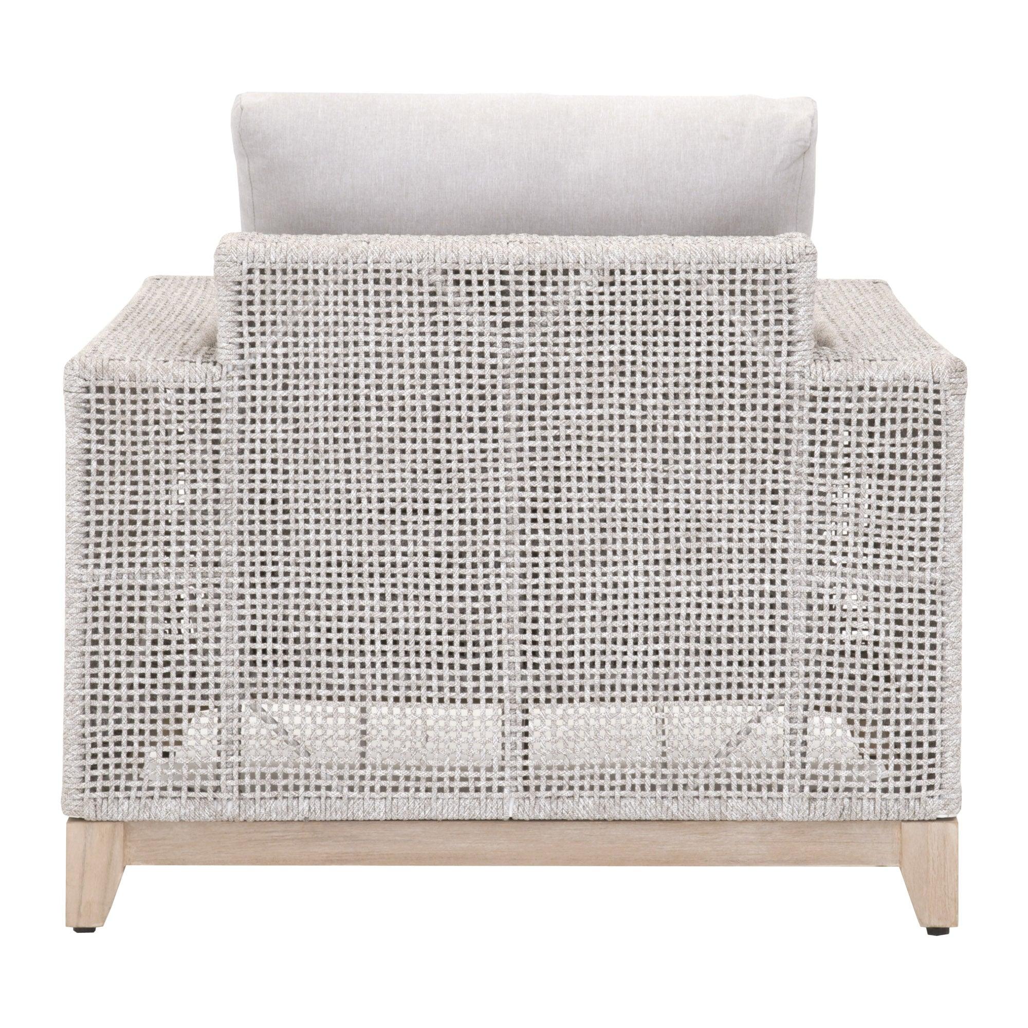 Tropez Outdoor Sofa Chair - Image 5