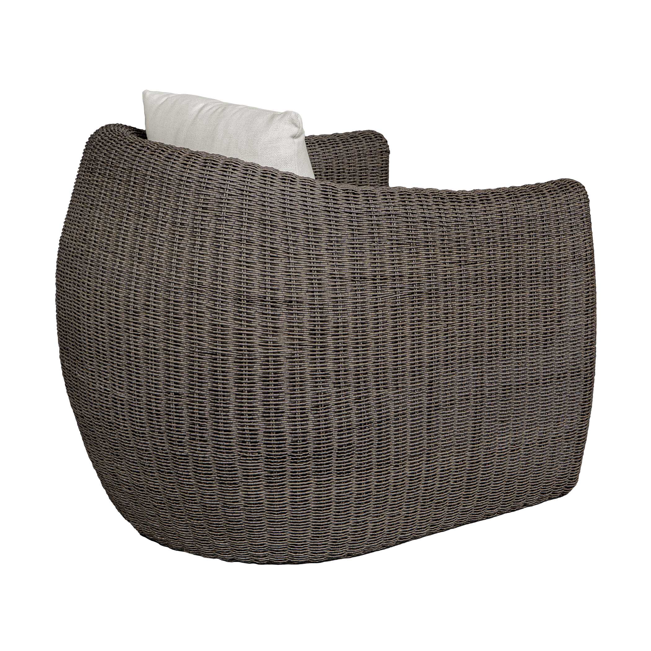 Tropic Outdoor Lounge Chair - Image 6