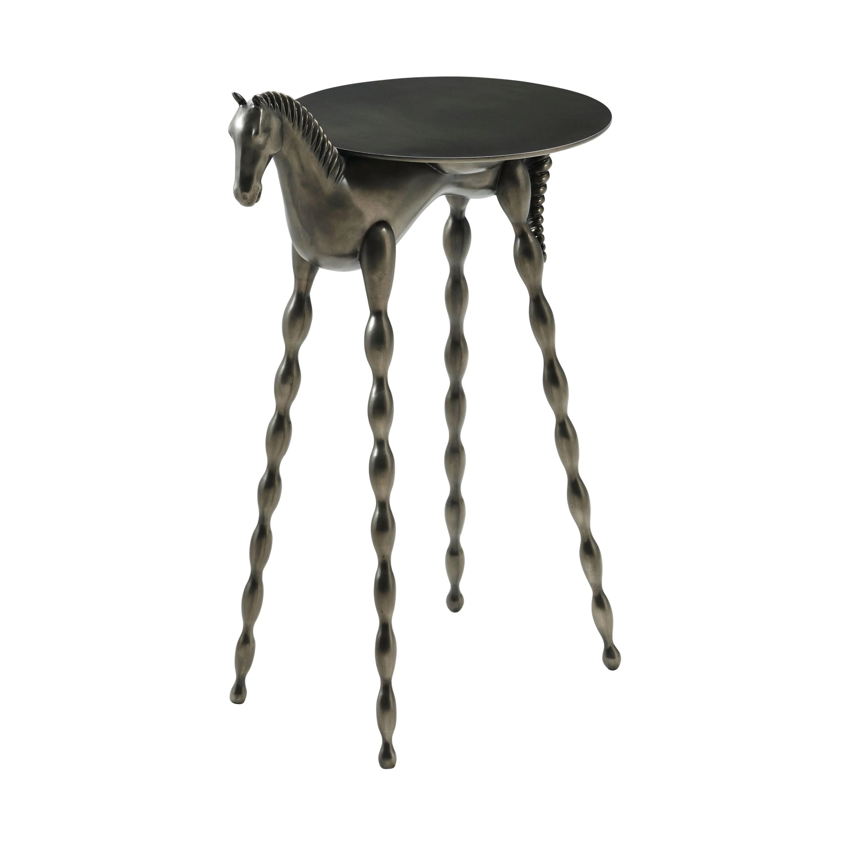 Troy Drink Table - Image 4