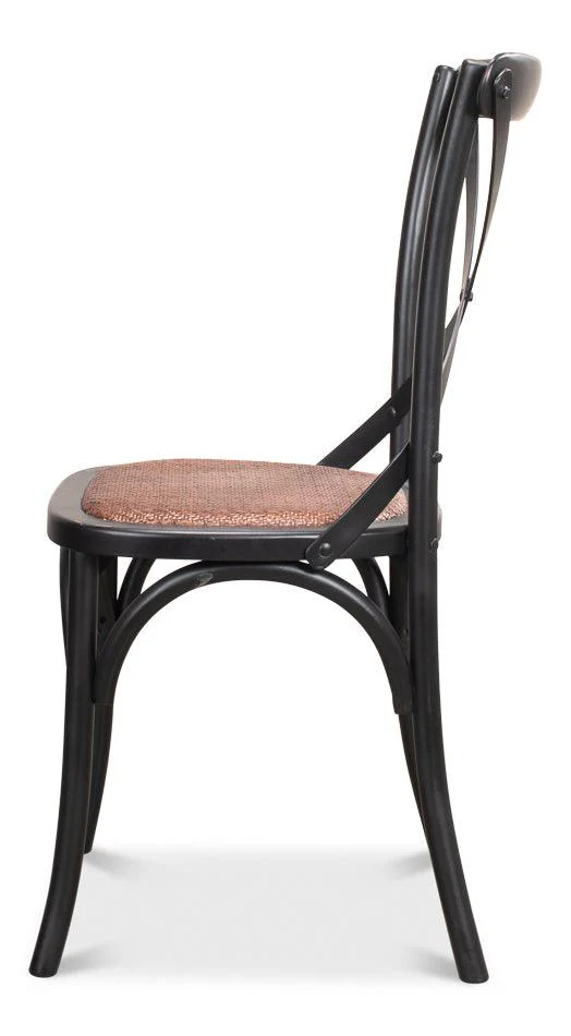 Tuileries Gardens Chair - Set of 2 - Image 4