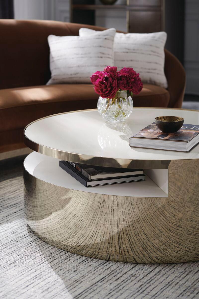 Turn Style Table - Image 2