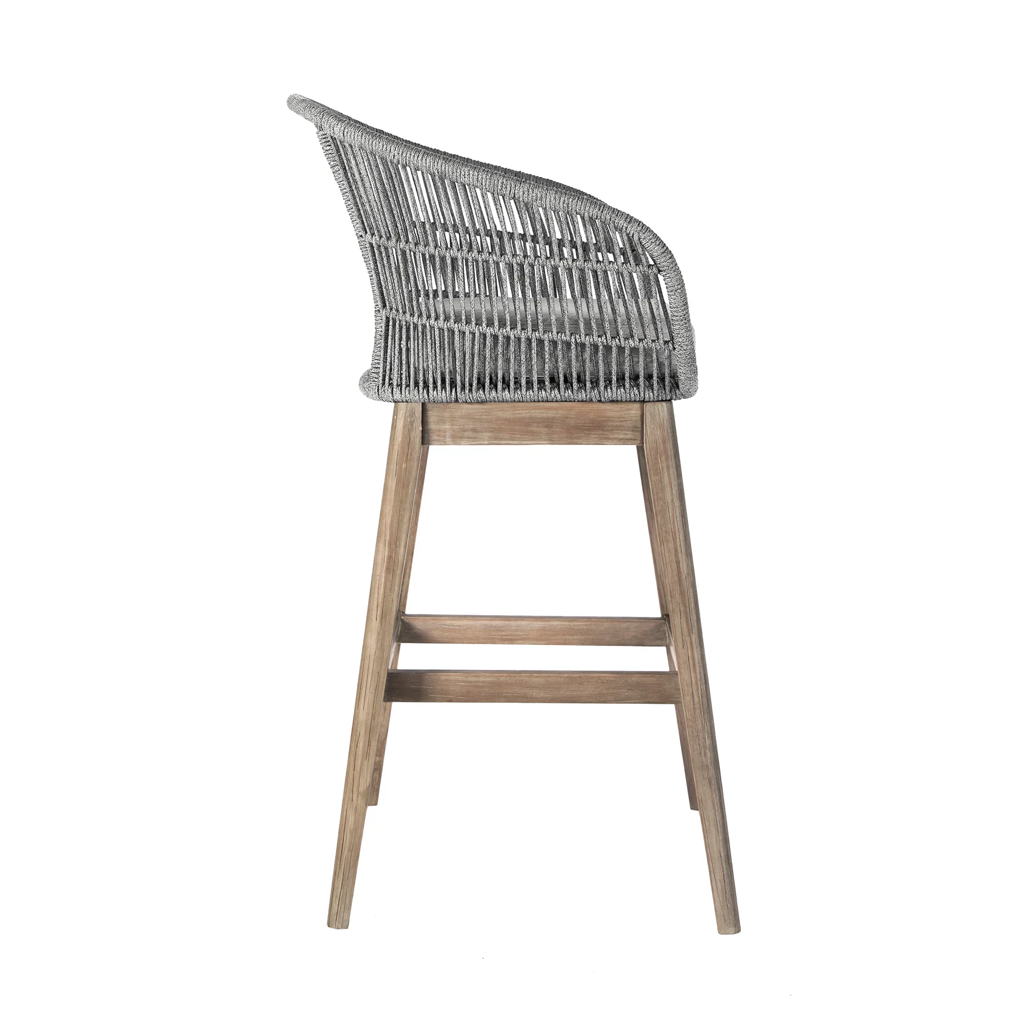 Tutti Frutti Outdoor Barstool - Set of 2 - Image 11