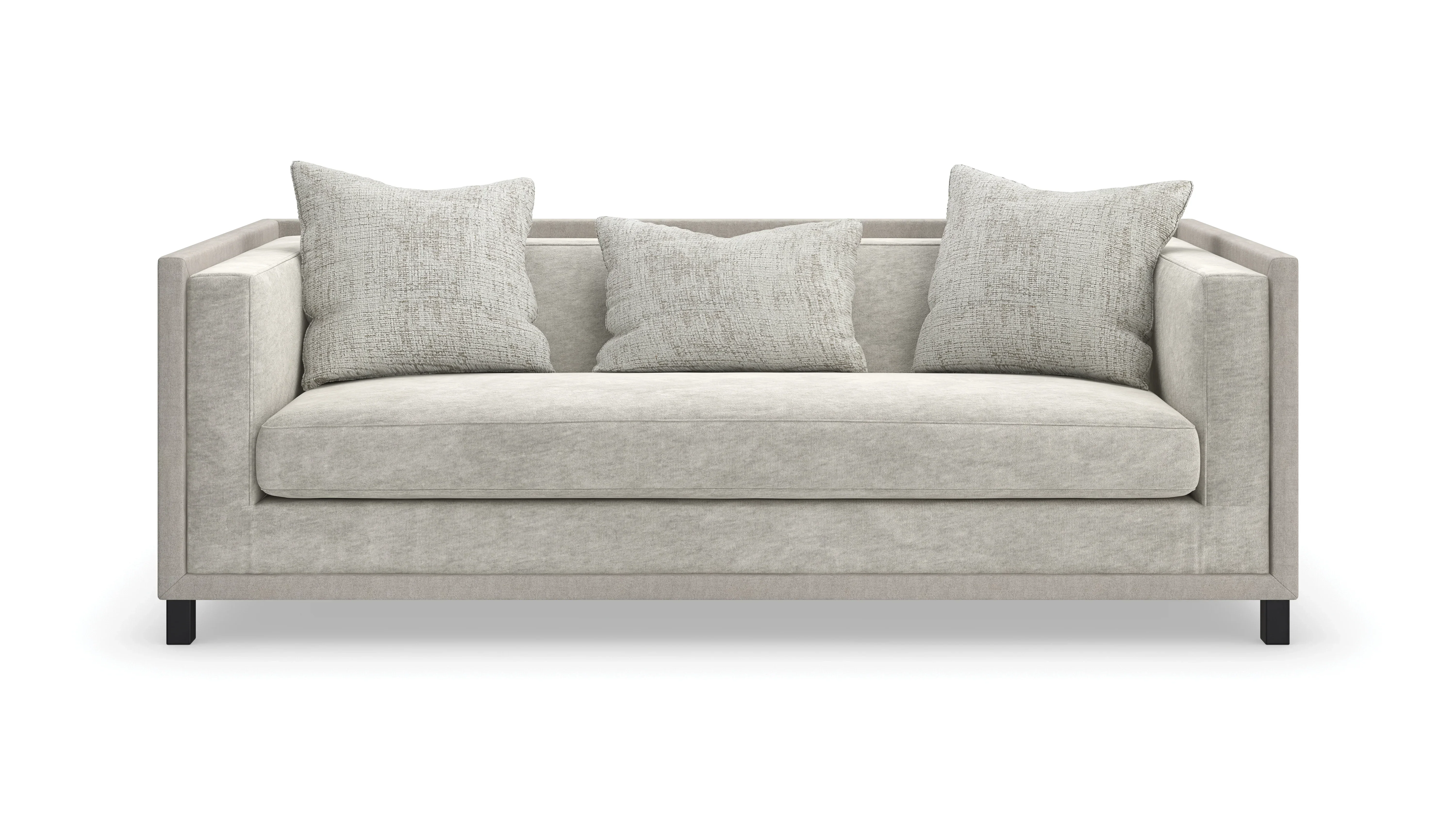Tuxedo Sofa - Image 3