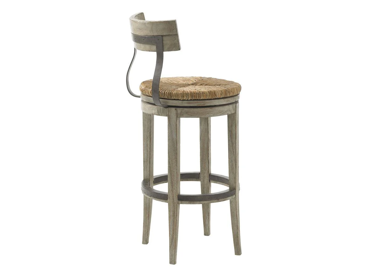 Twilight Bay Dalton Bar Stool - Image 3