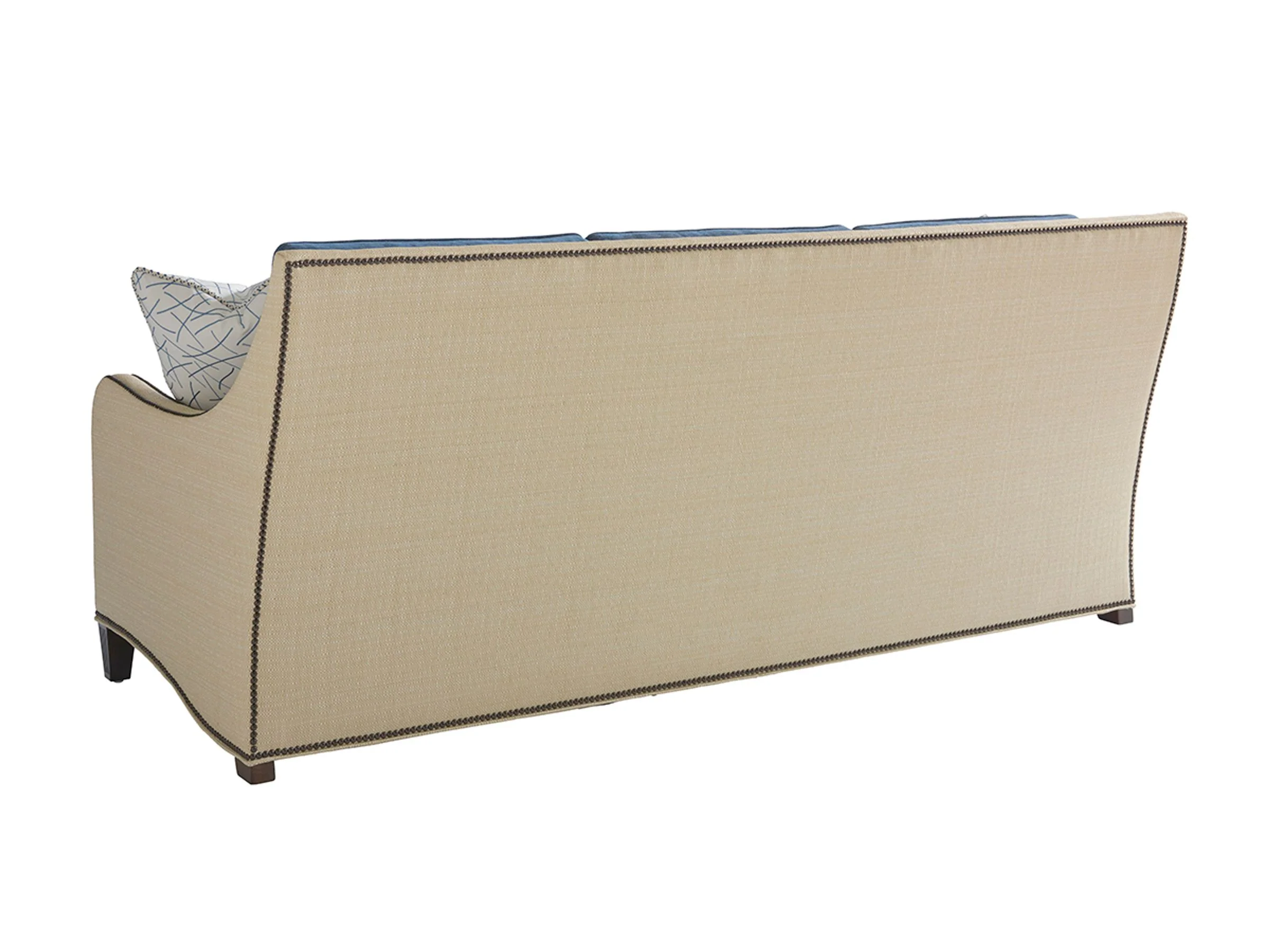 Twin Palms Koko Sofa - Image 2