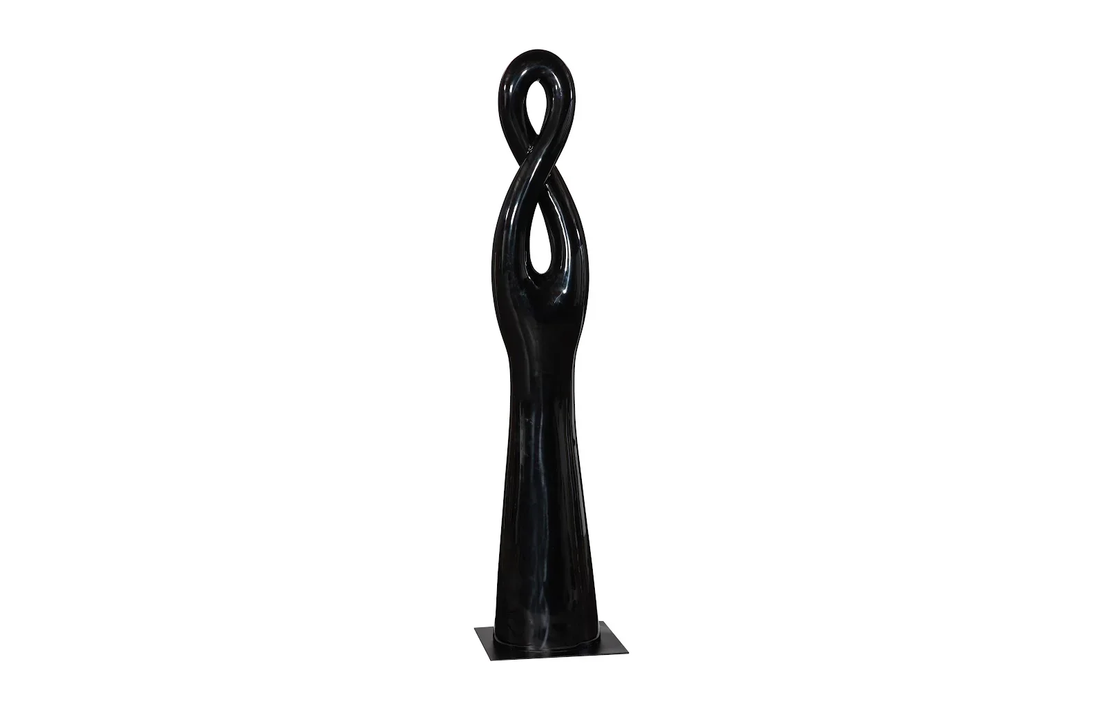 Twisted Sculpture