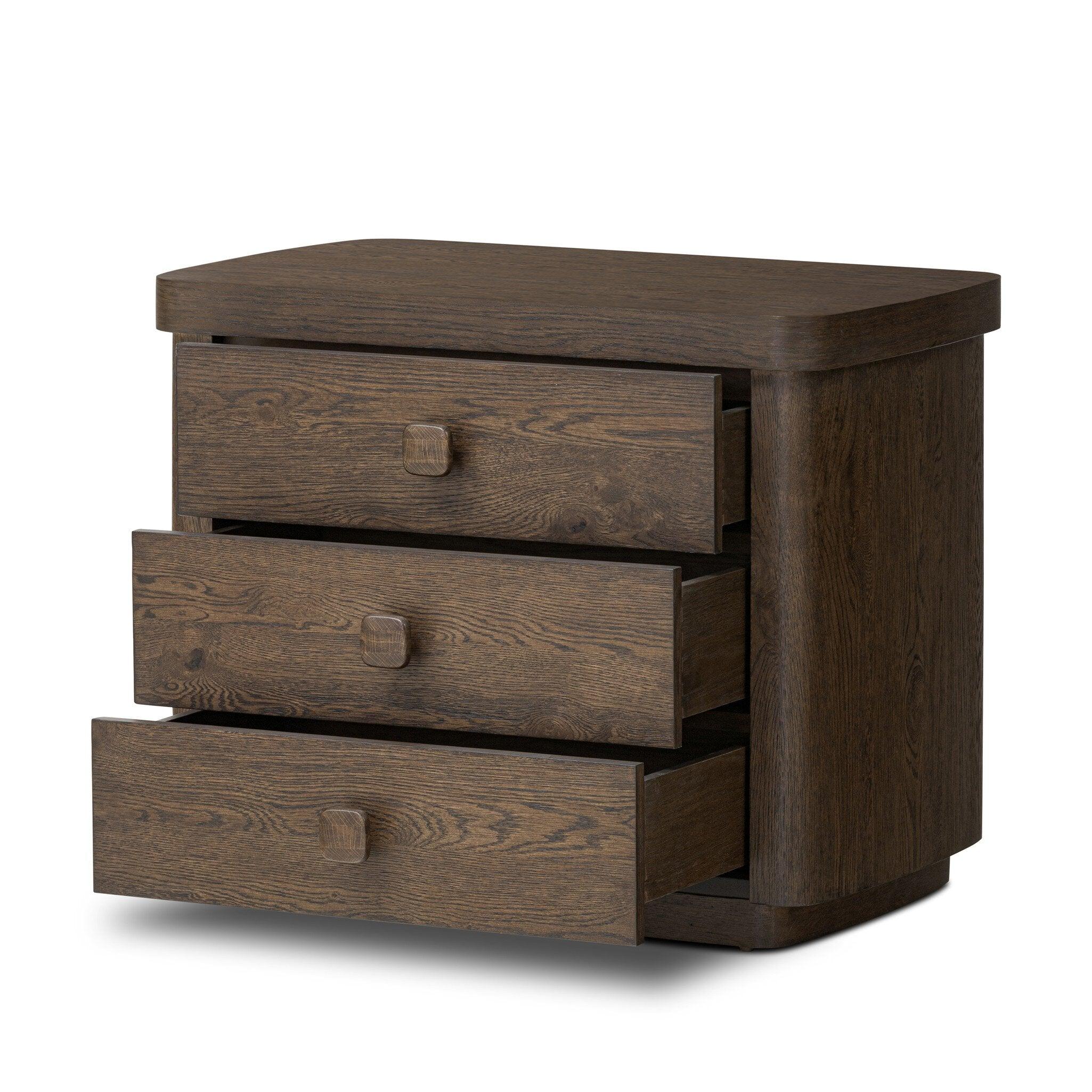 Valen Nightstand - Image 6
