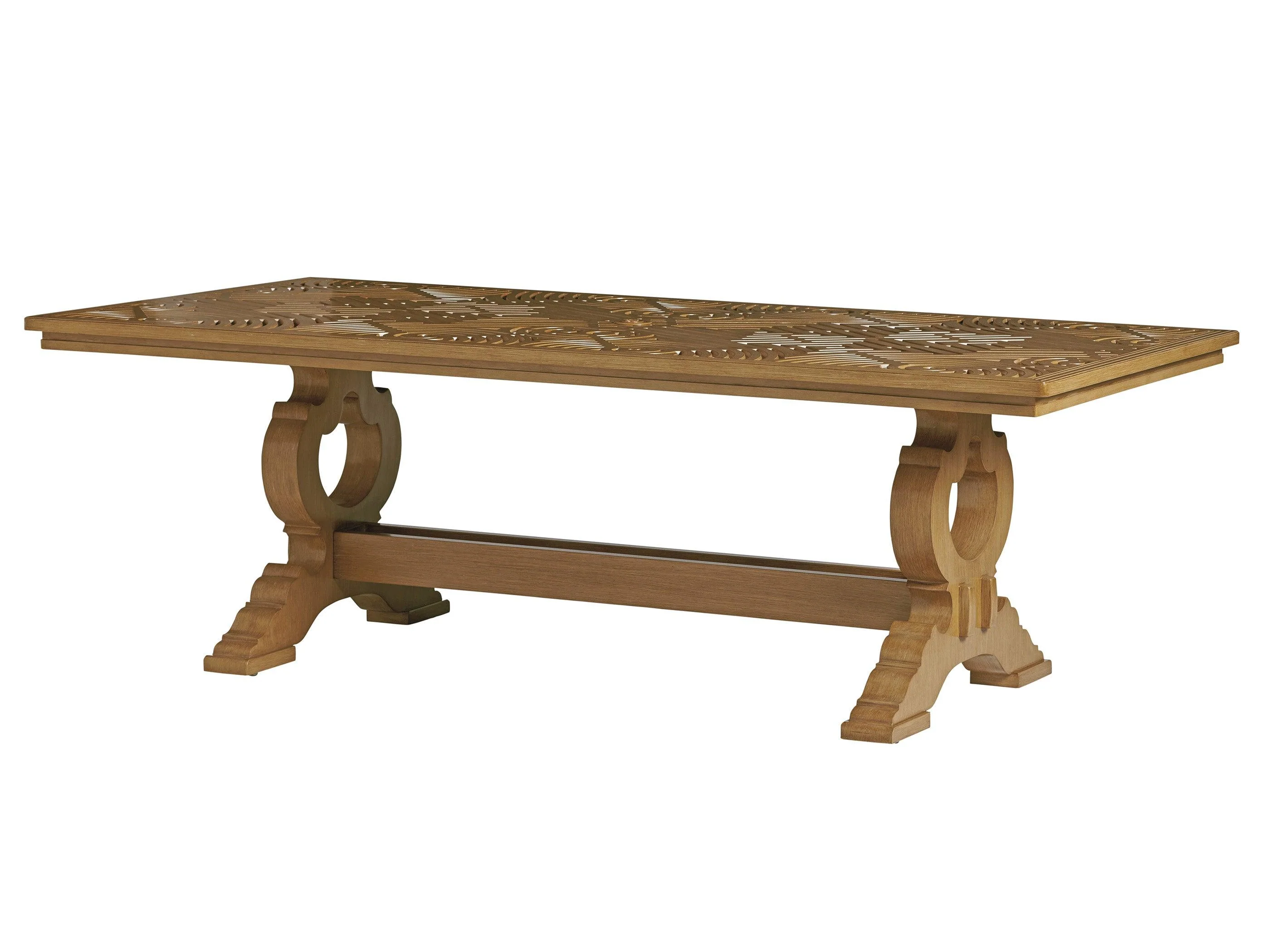 Valley View Rectangular Dining Table
