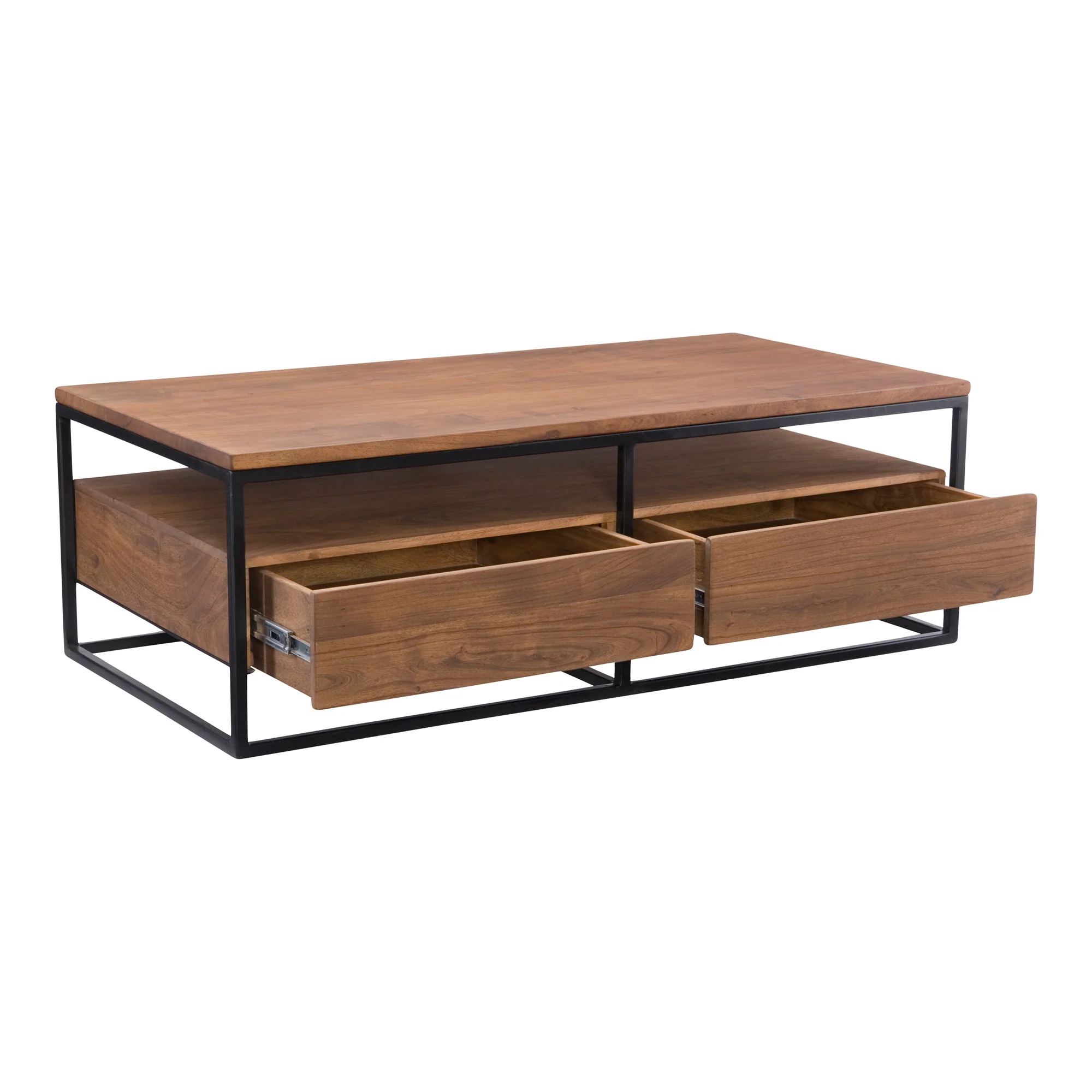 Vancouver Coffee Table - Image 3