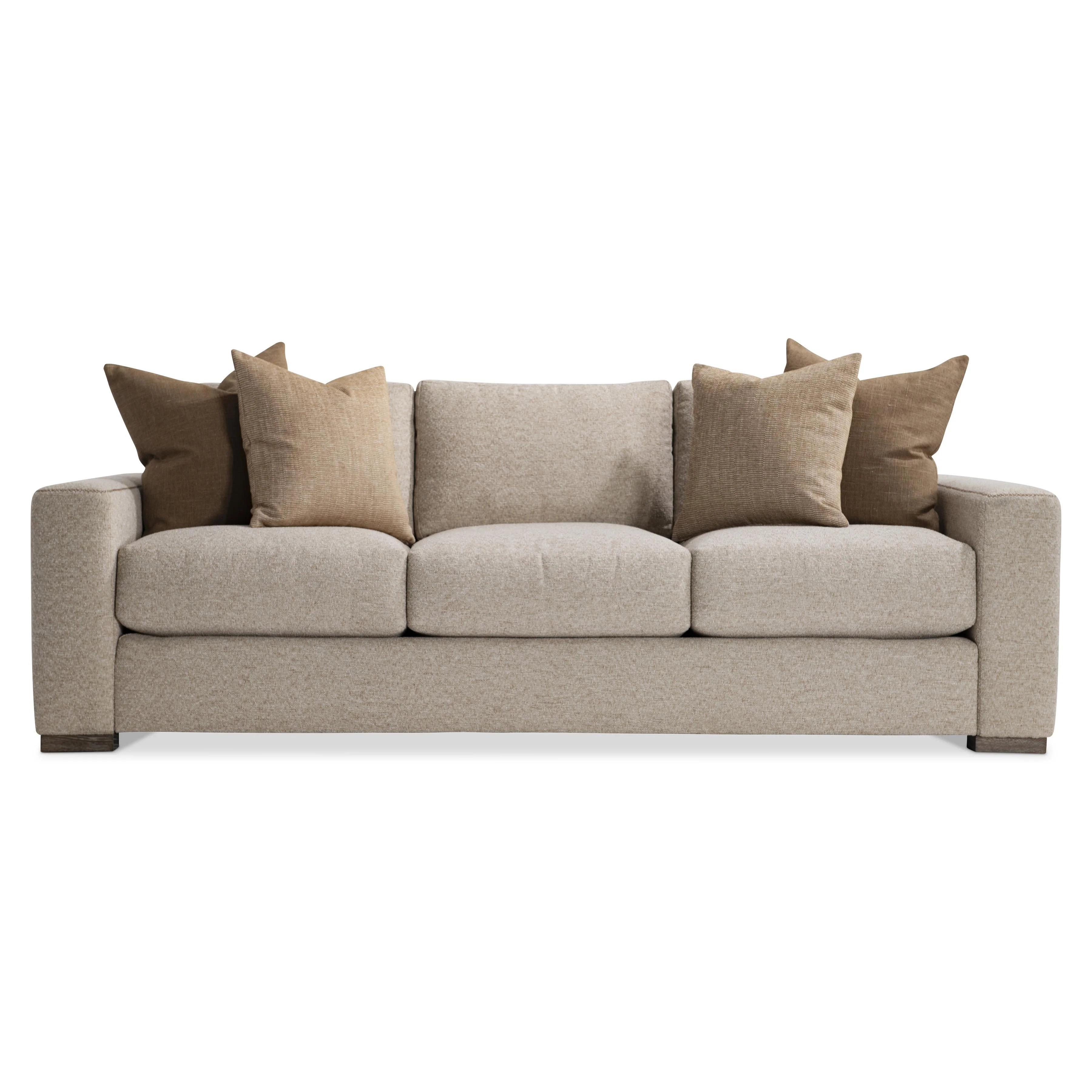 Vaughn Fabric Sofa - Image 2