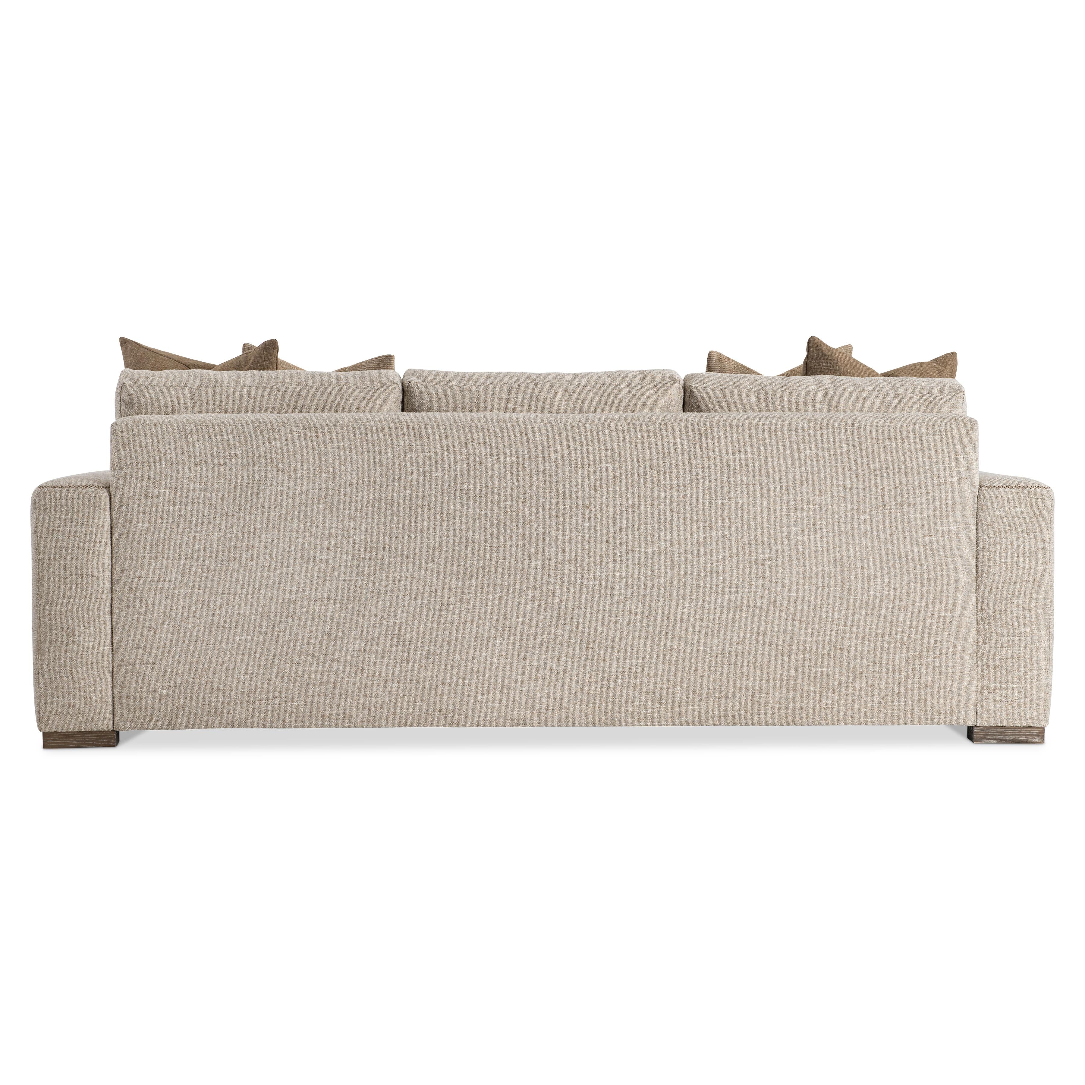 Vaughn Fabric Sofa - Image 4