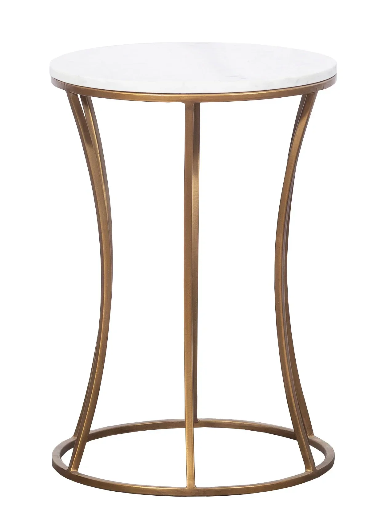 Veneto End Table - Image 4
