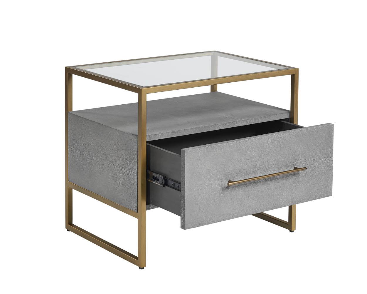 Venice Nightstand - Image 4