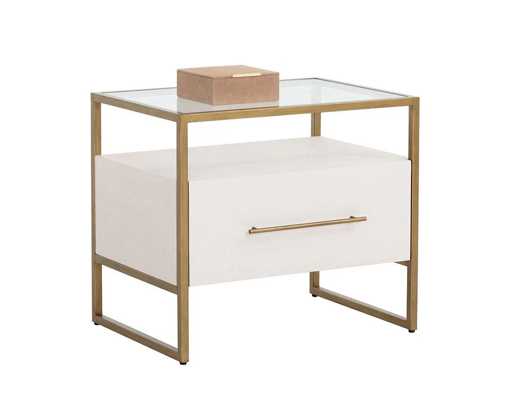Venice Nightstand - Image 7