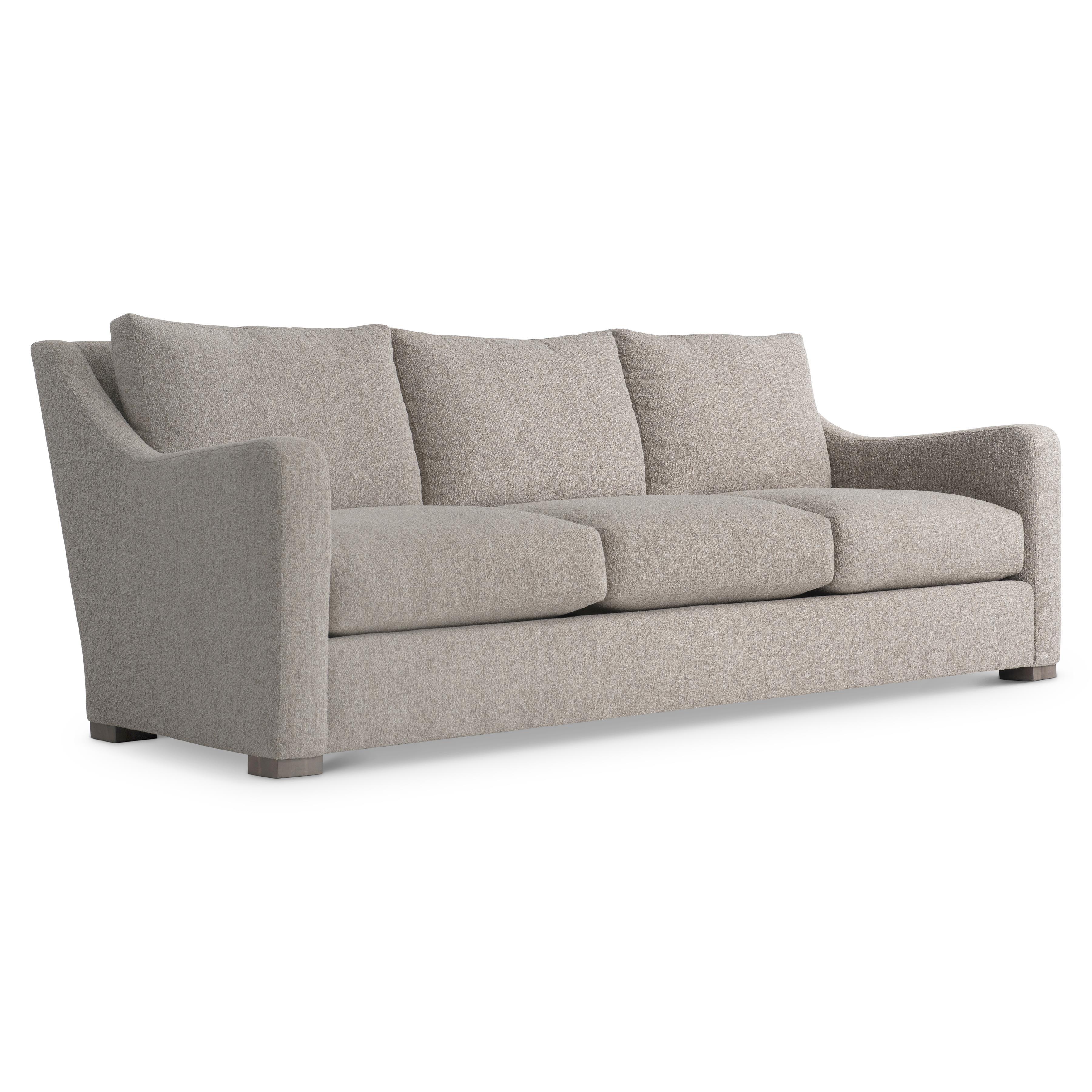 Ventura Fabric Sofa - Image 6