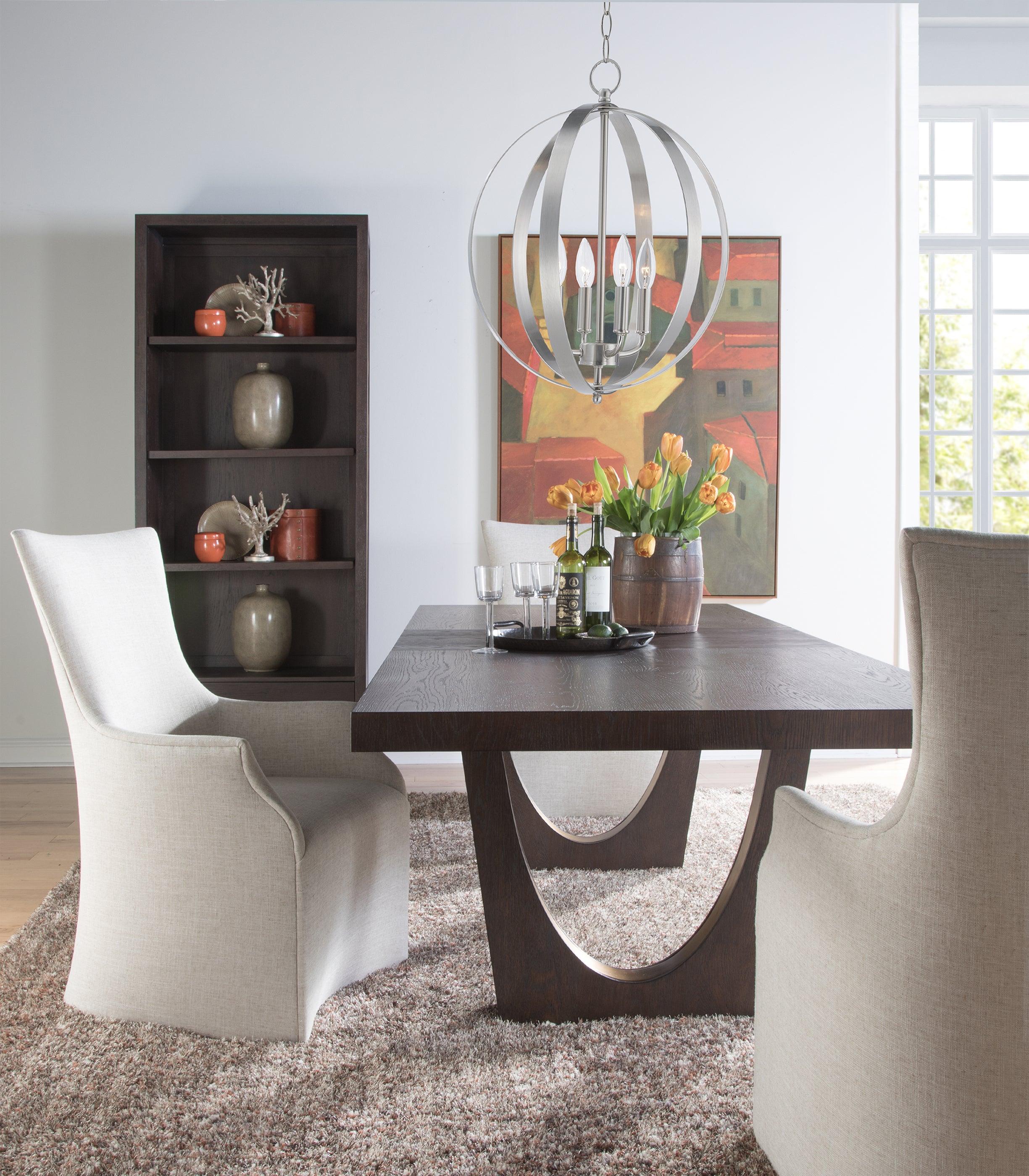 Verbatim Rectangular Dining Table - Image 2