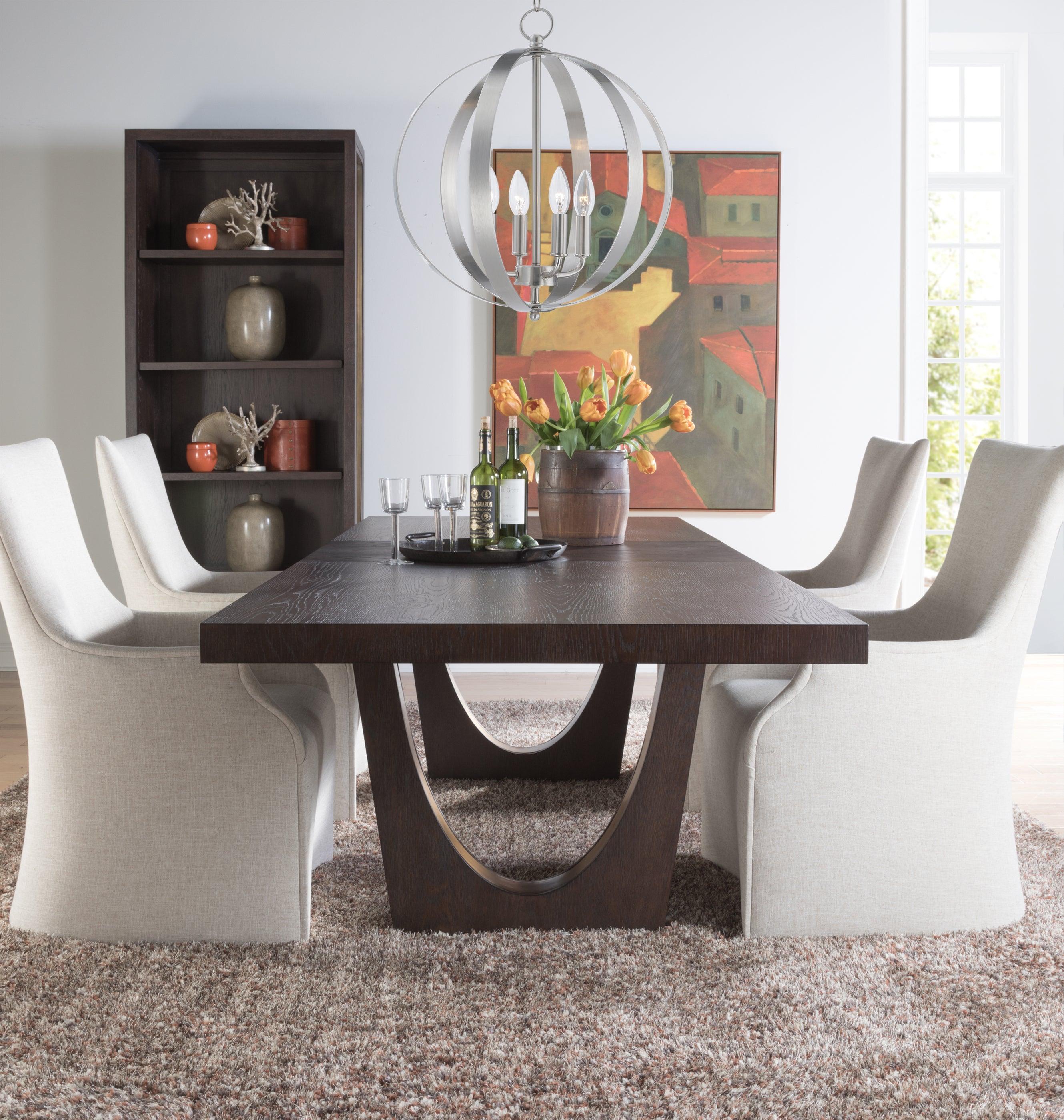 Verbatim Rectangular Dining Table - Image 3