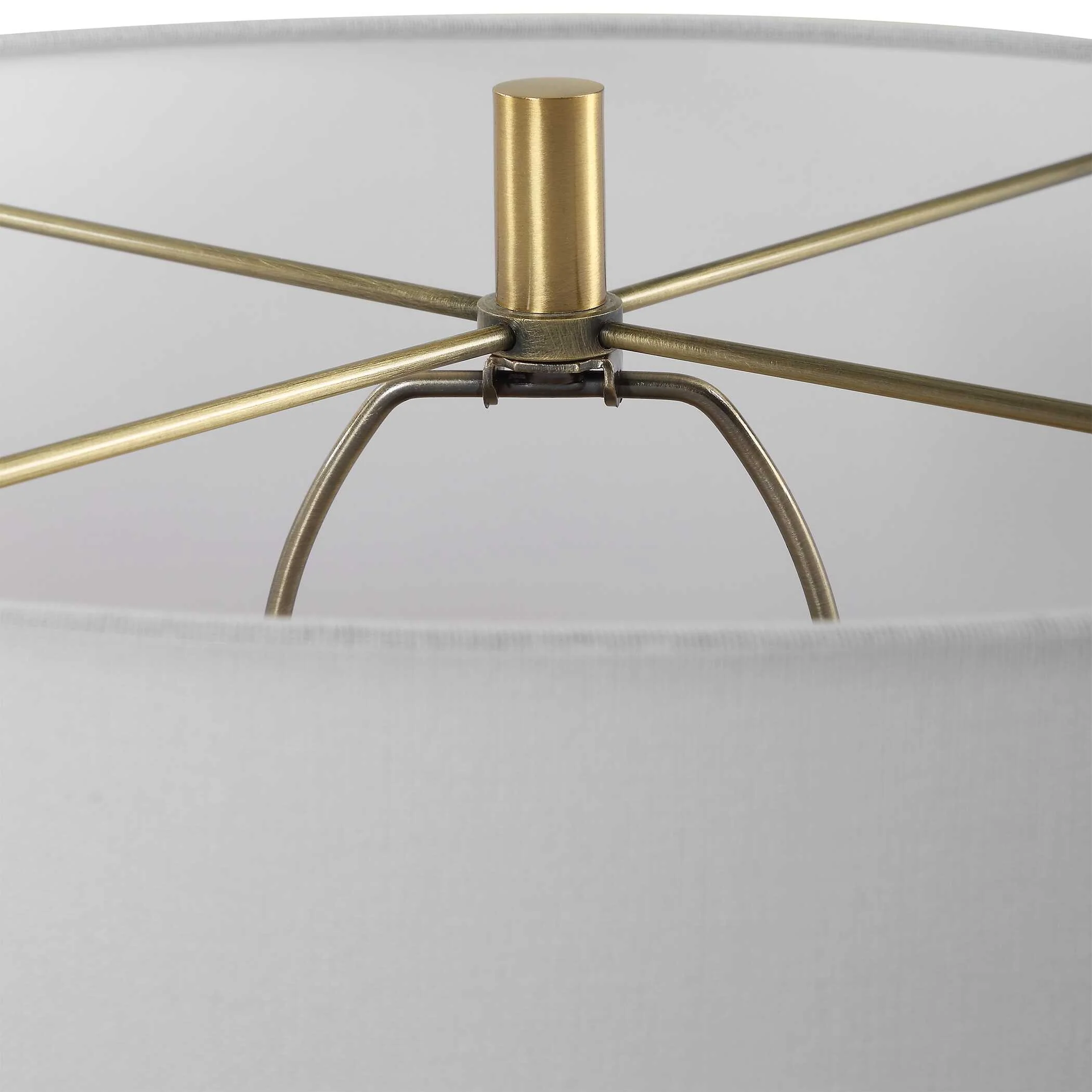 Verdant Multi-Colored Table Lamp - Image 6
