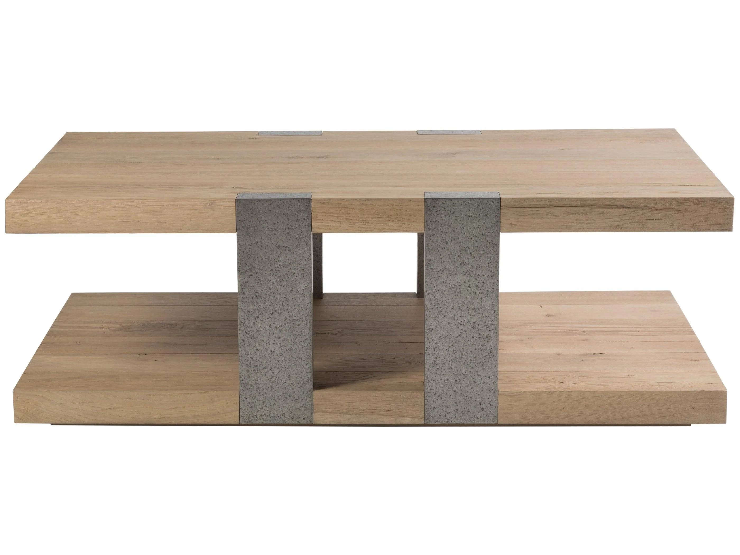 Verite Rectangular Cocktail Table - Image 4