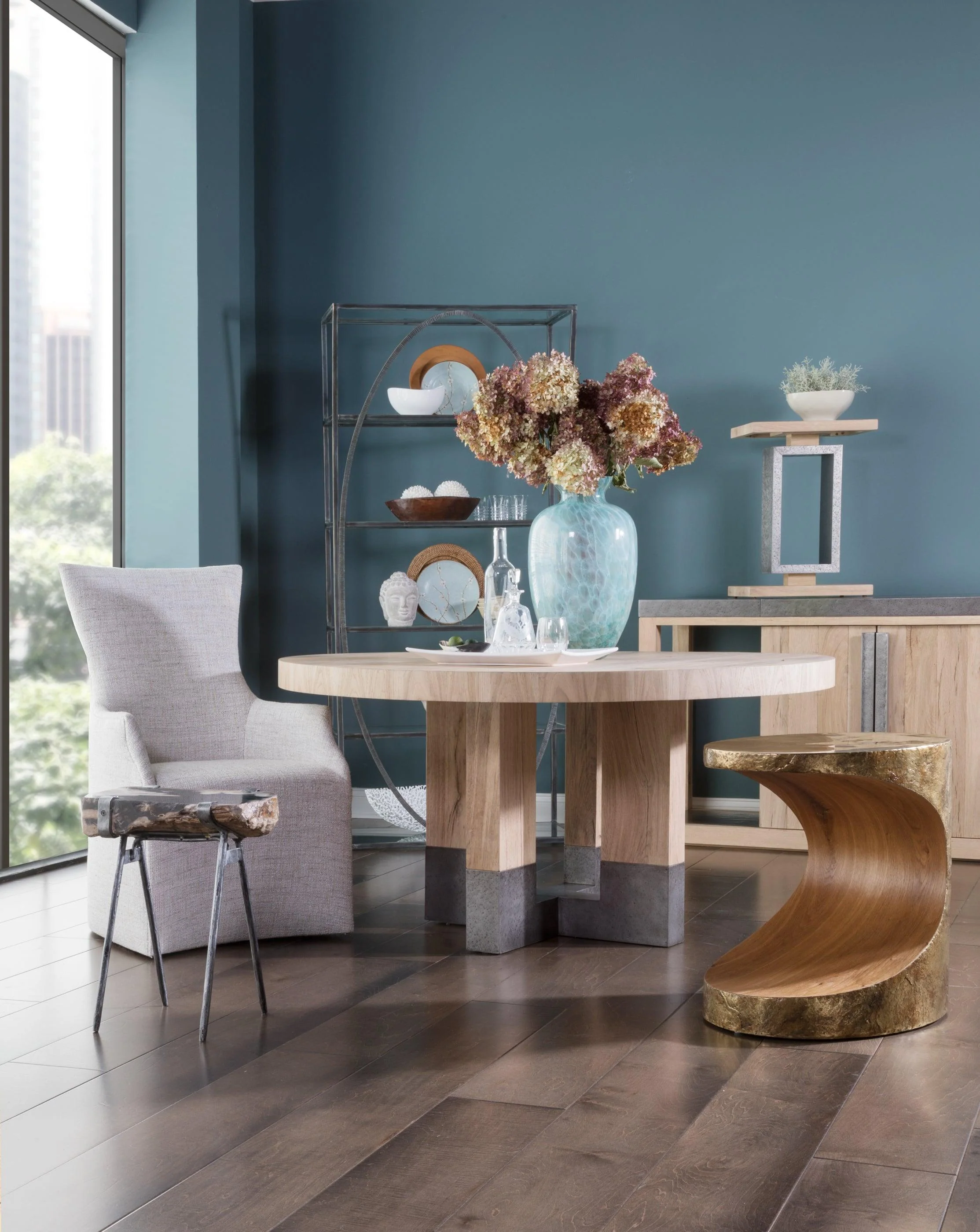 Verite Rectangular Spot Table - Image 4