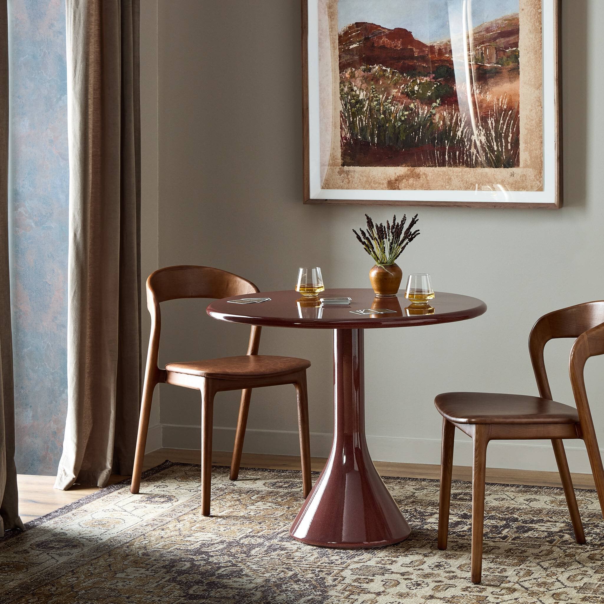Vernon Dining Table - Image 2